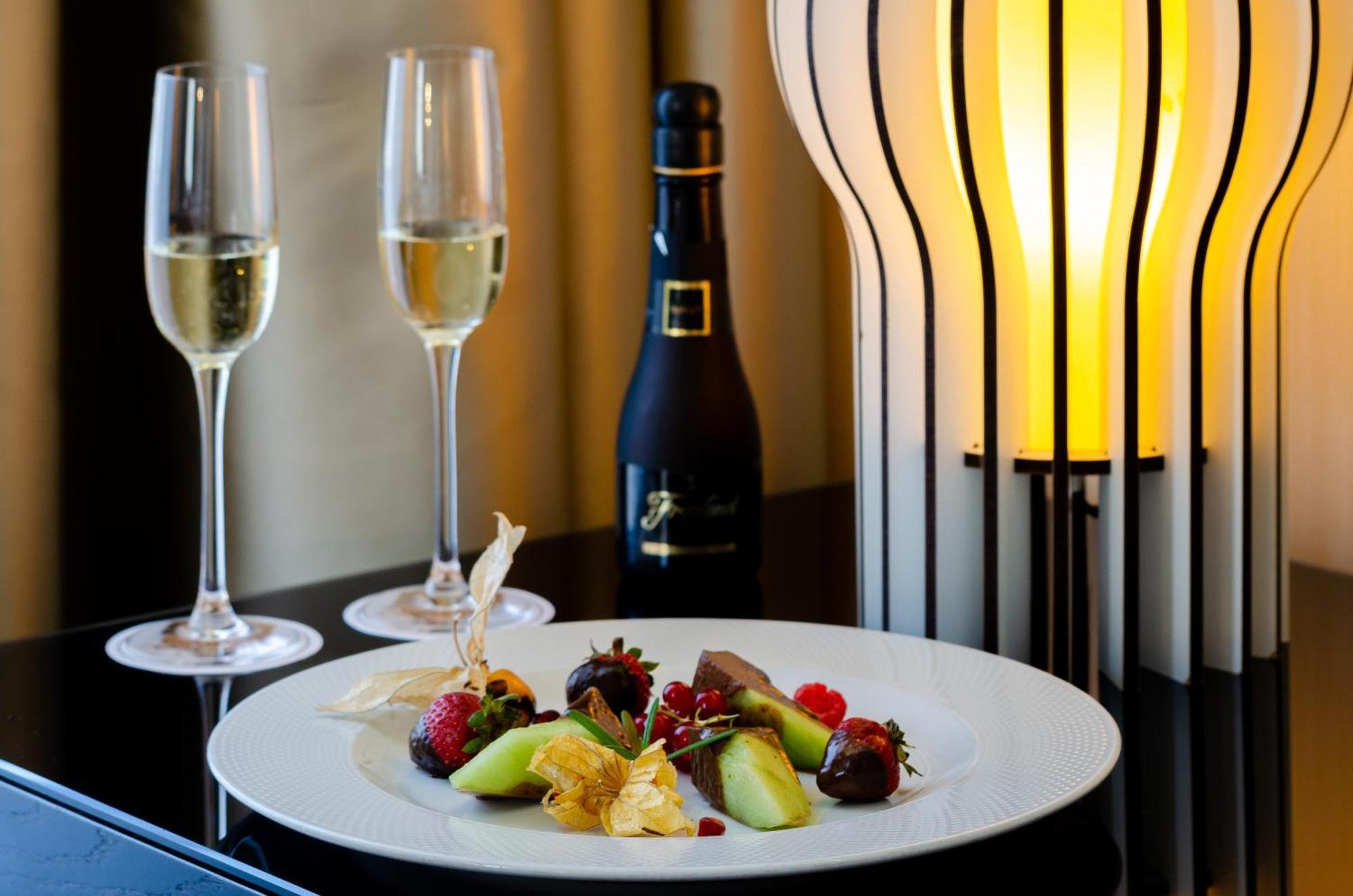 Hotel Santa Justa Lisbon