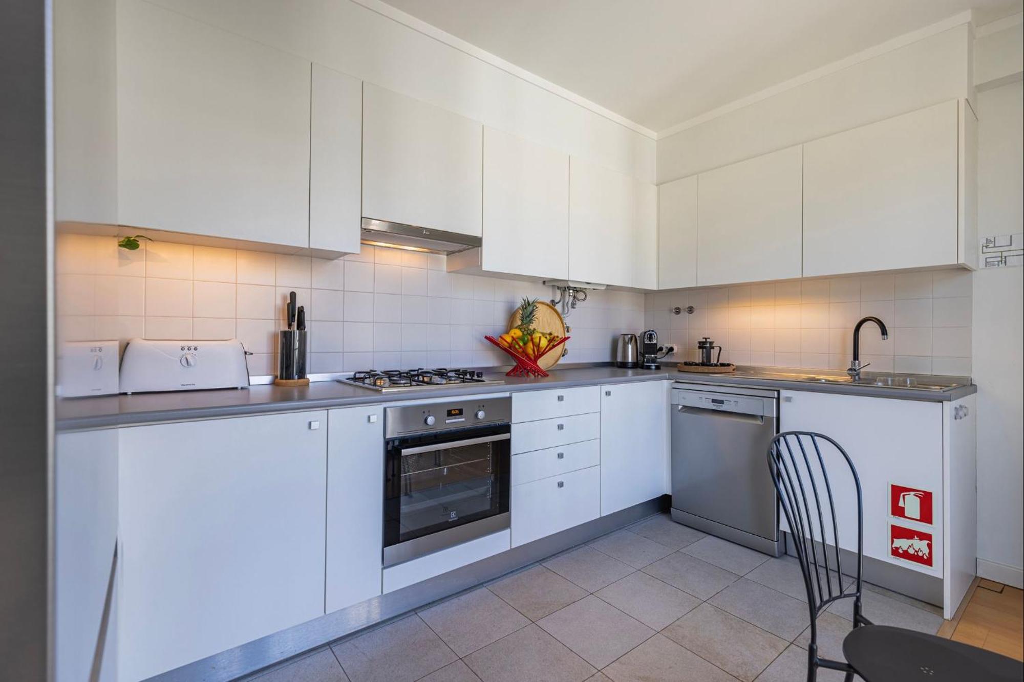 Lovelystay - Breathtaking Panorama - Luxurious Penthouse! Apartment Lisbon