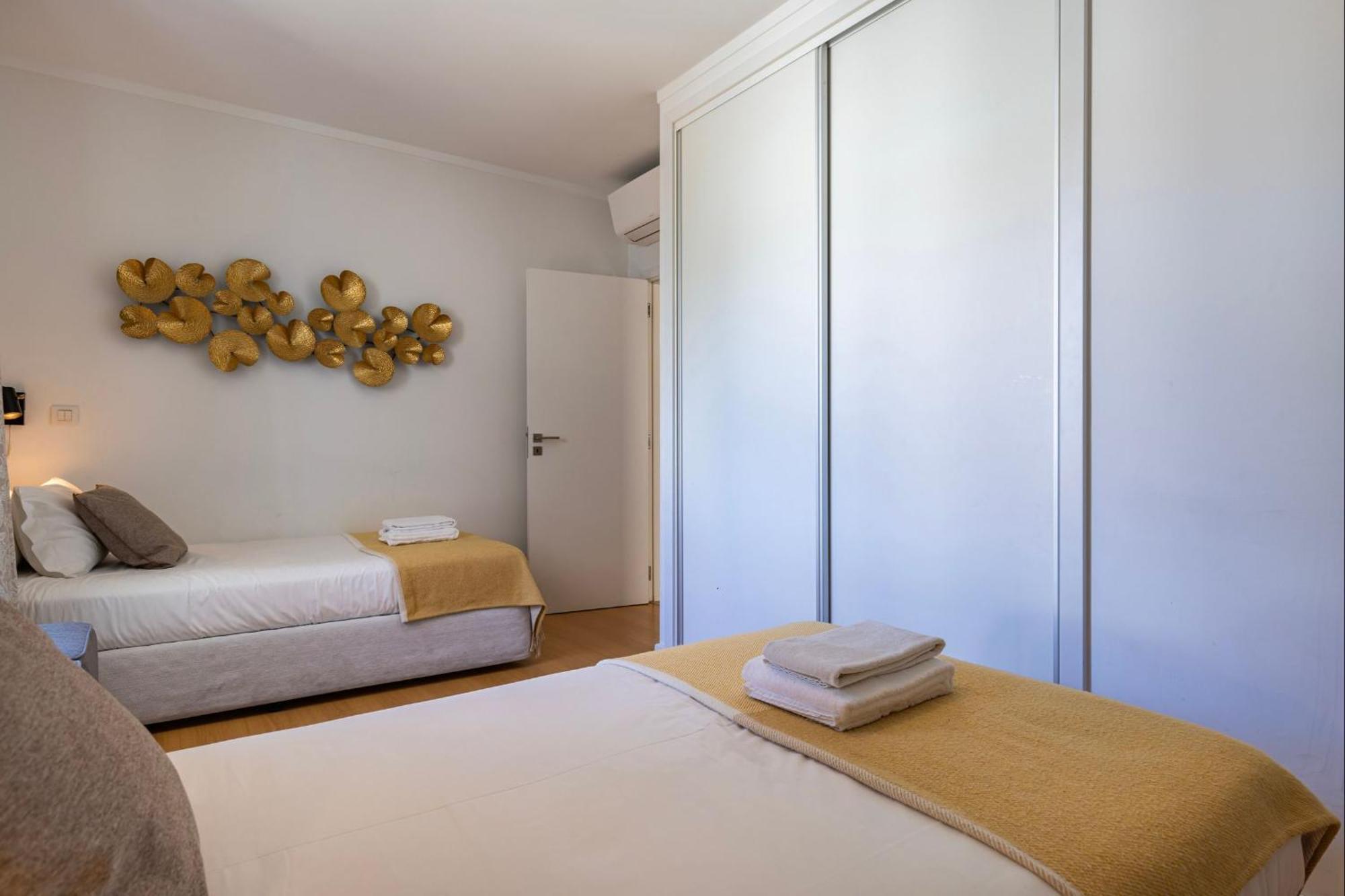 Lovelystay - Breathtaking Panorama - Luxurious Penthouse! Apartment Lisbon
