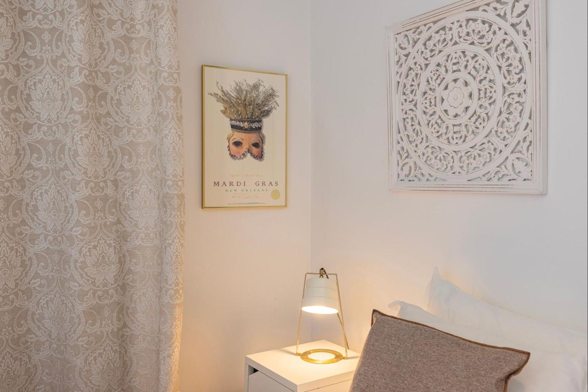 Apartment Lovelystay - Breathtaking Panorama - Luxurious Penthouse! *