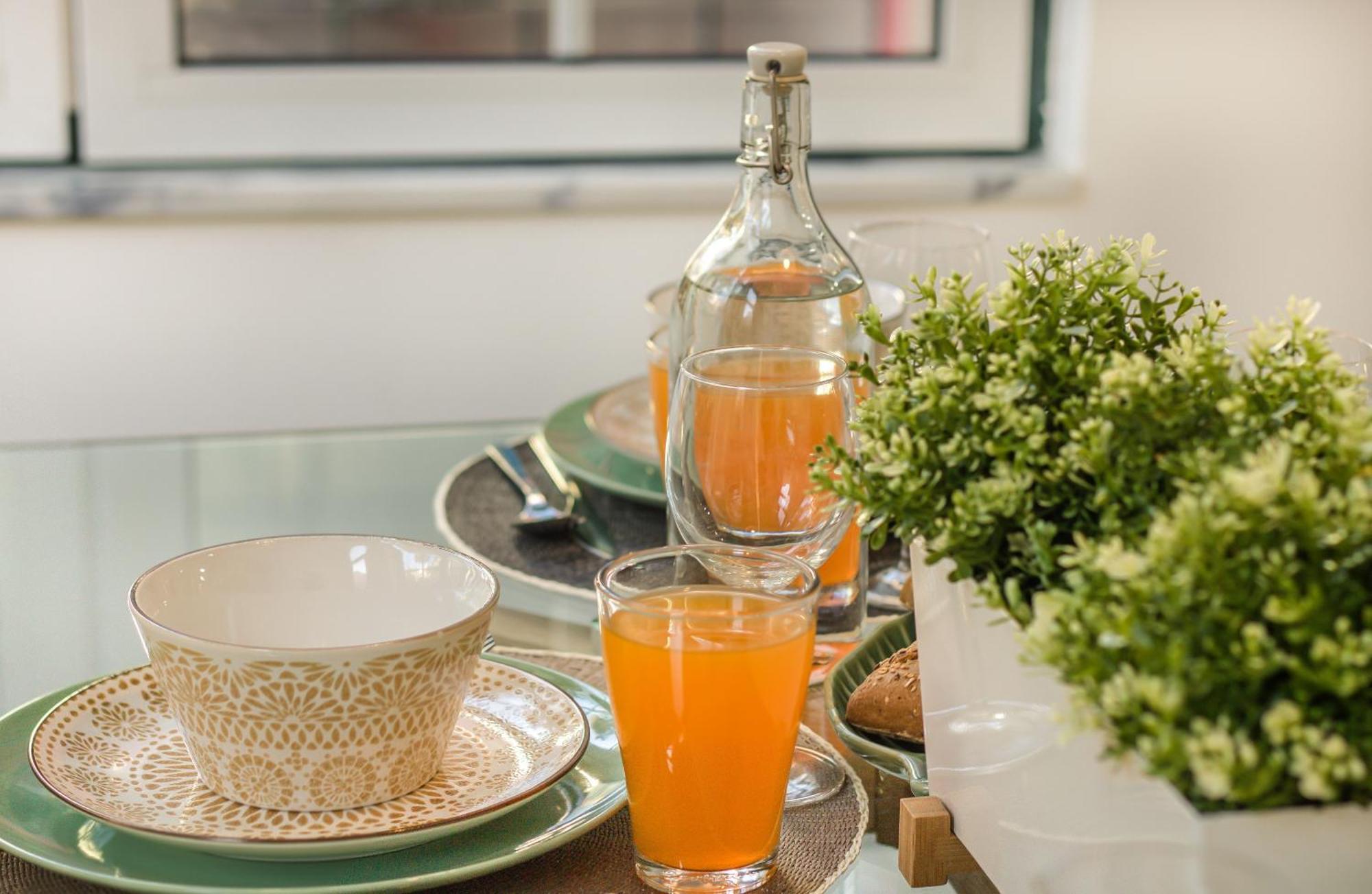 Apartment Graca Trendy Flat Lisbon