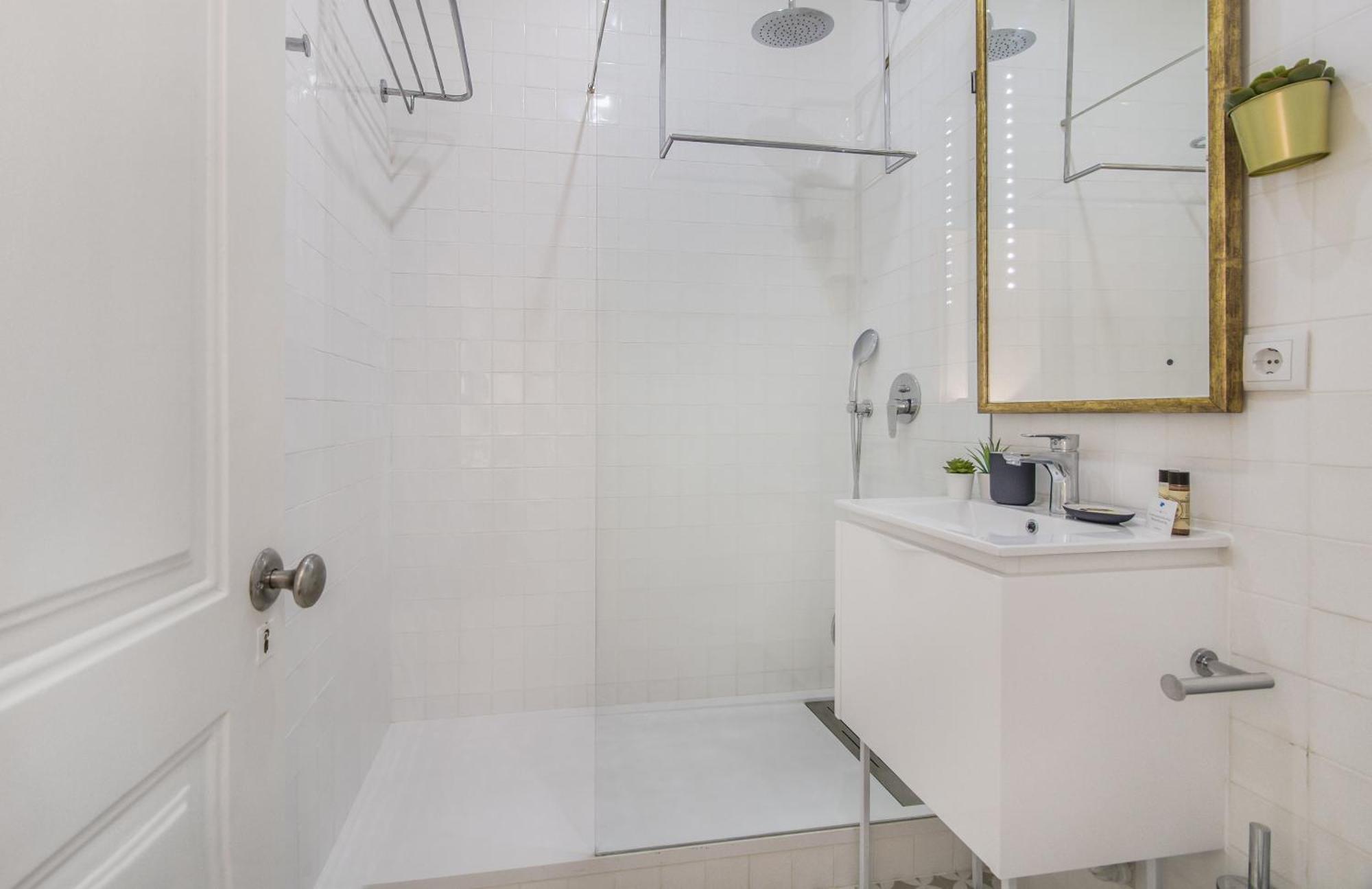 Apartment Graca Trendy Flat *