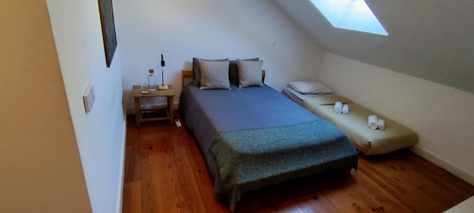 No Chiado Homestay *