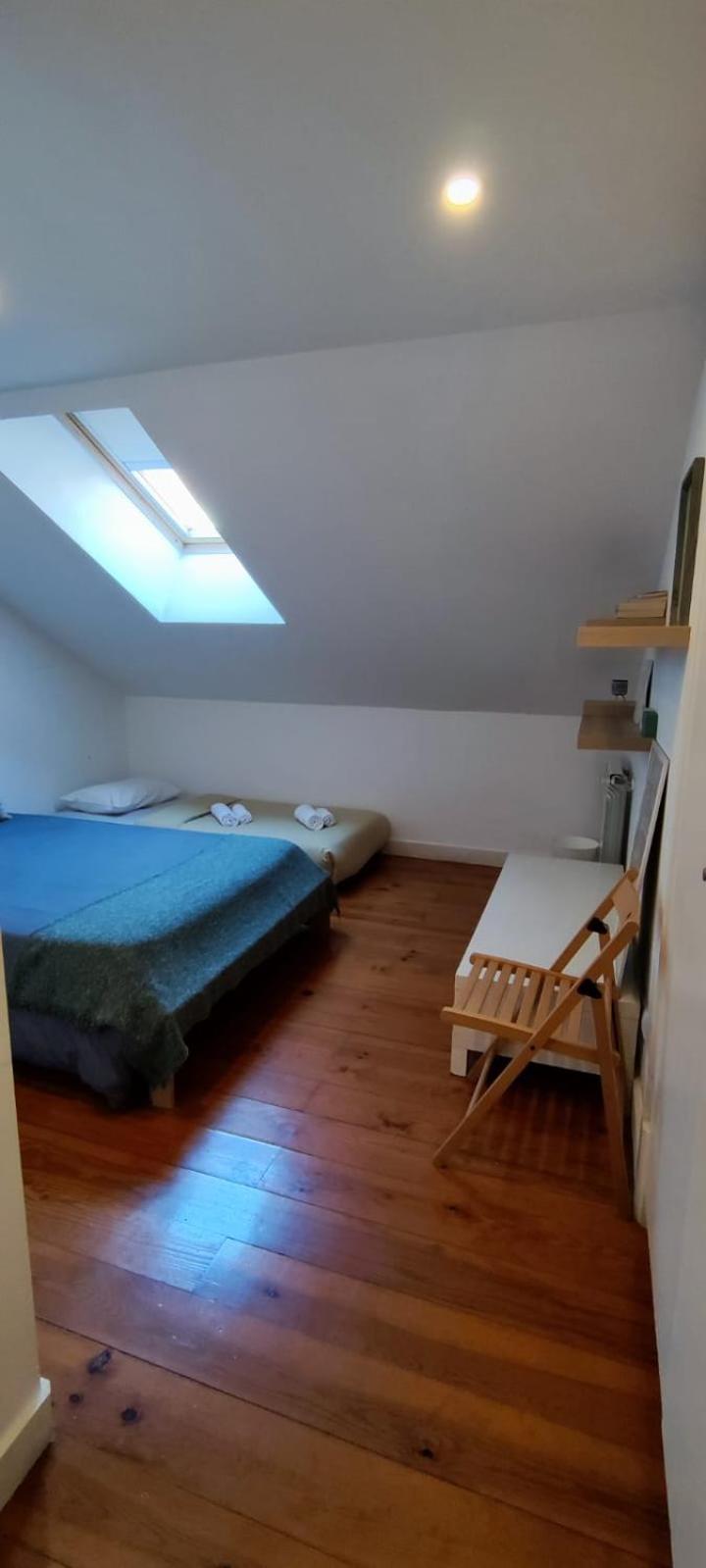 No Chiado Homestay