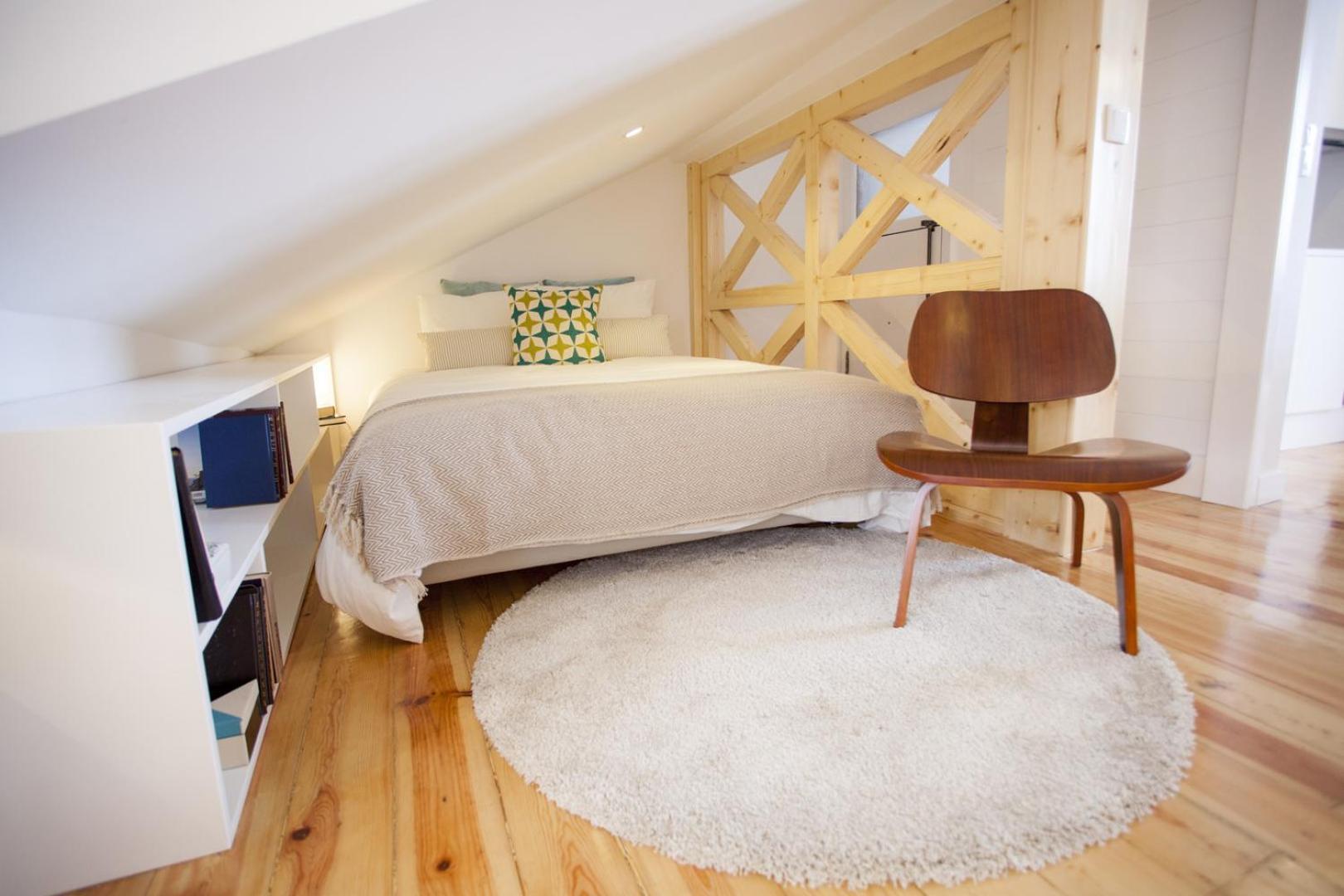 Apartment Alfama, Ttl268 Lisbon