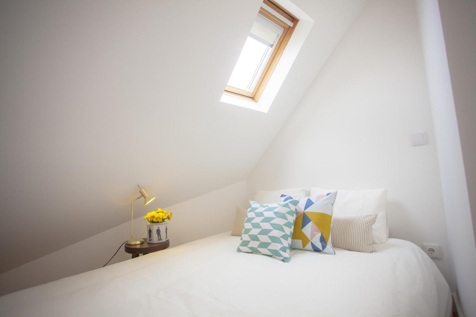 Alfama, Ttl268 Apartment *