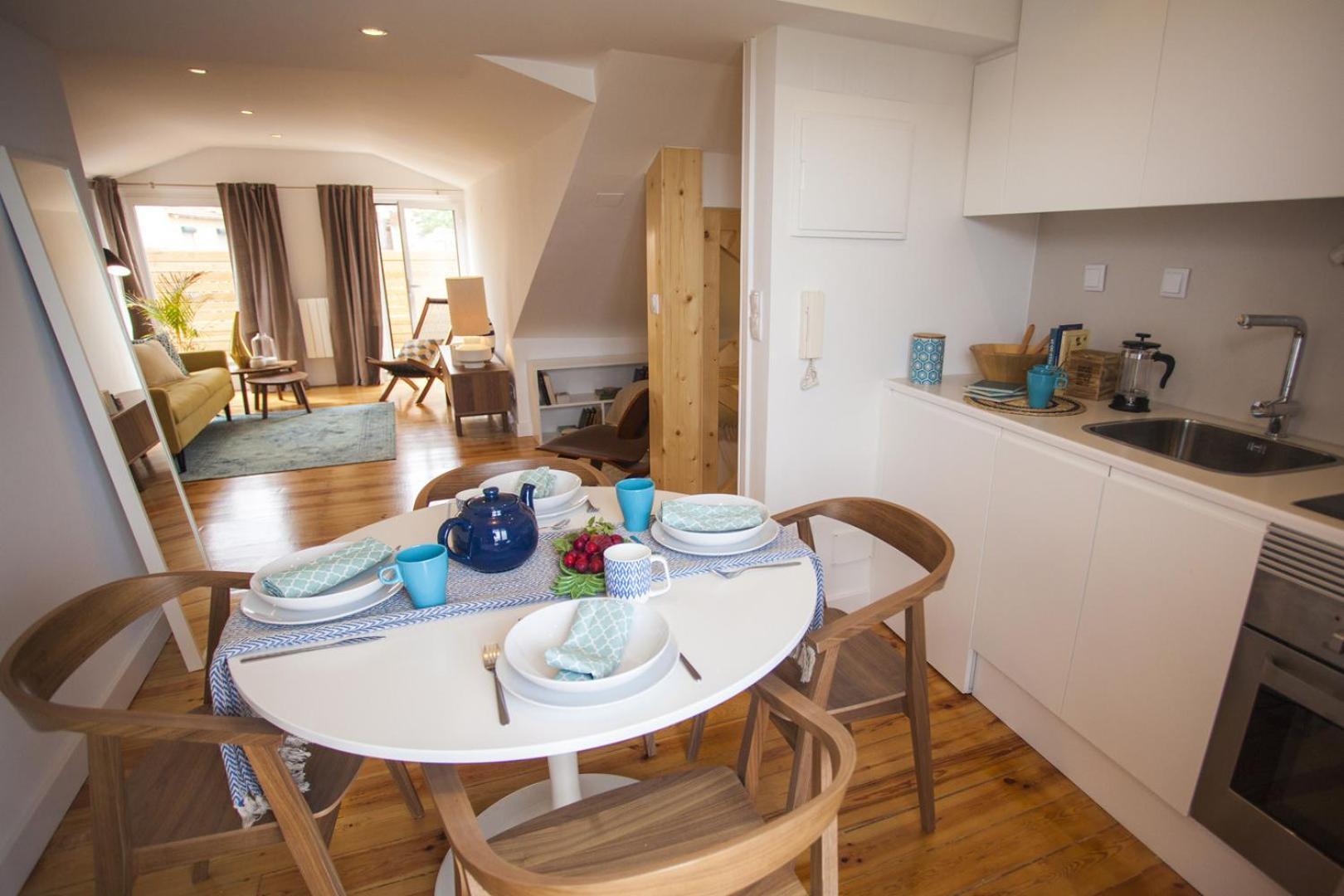 Alfama, Ttl268 Apartment