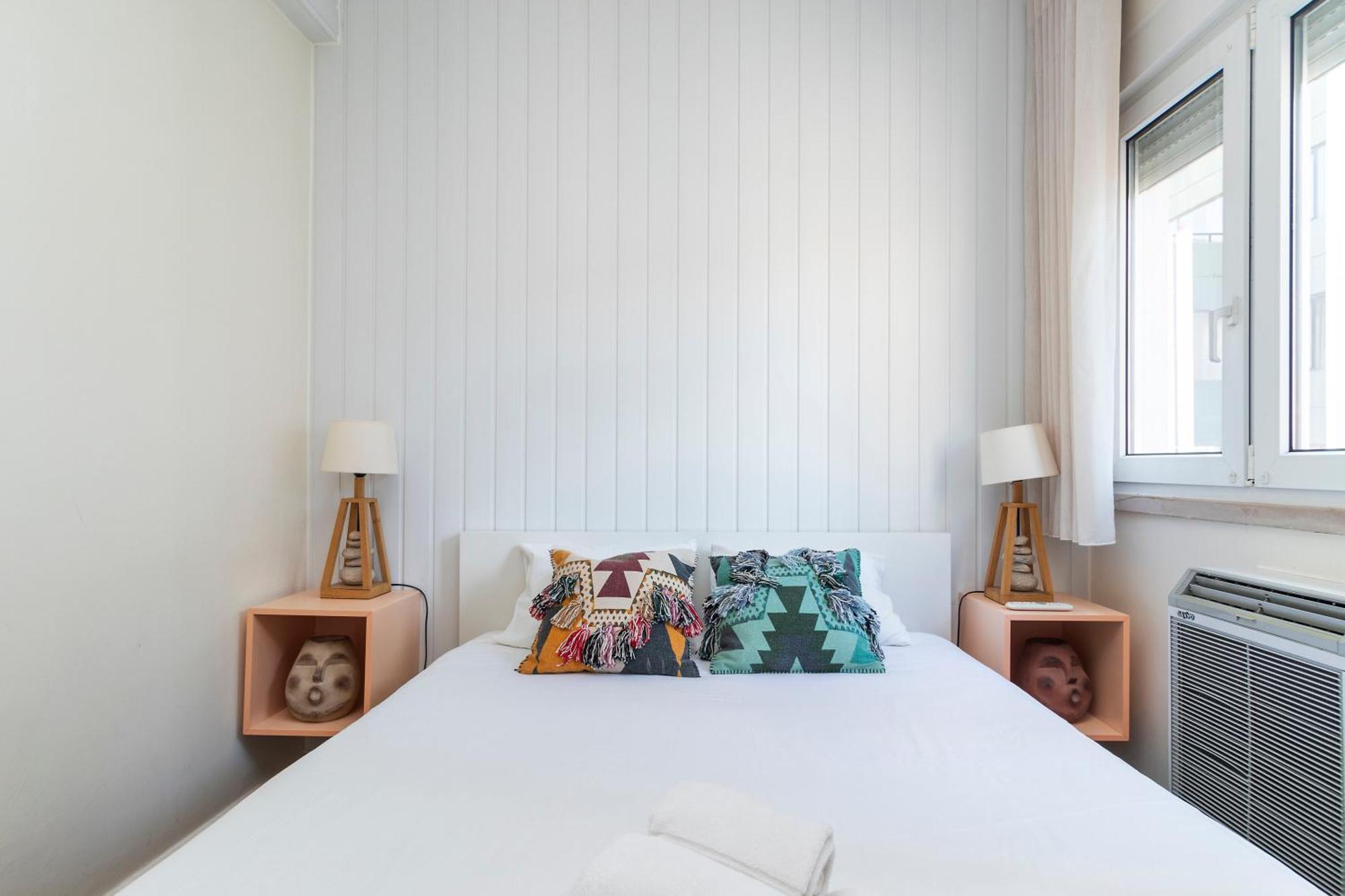Guest house Nesha Lucky Nr. 23 Lisbon