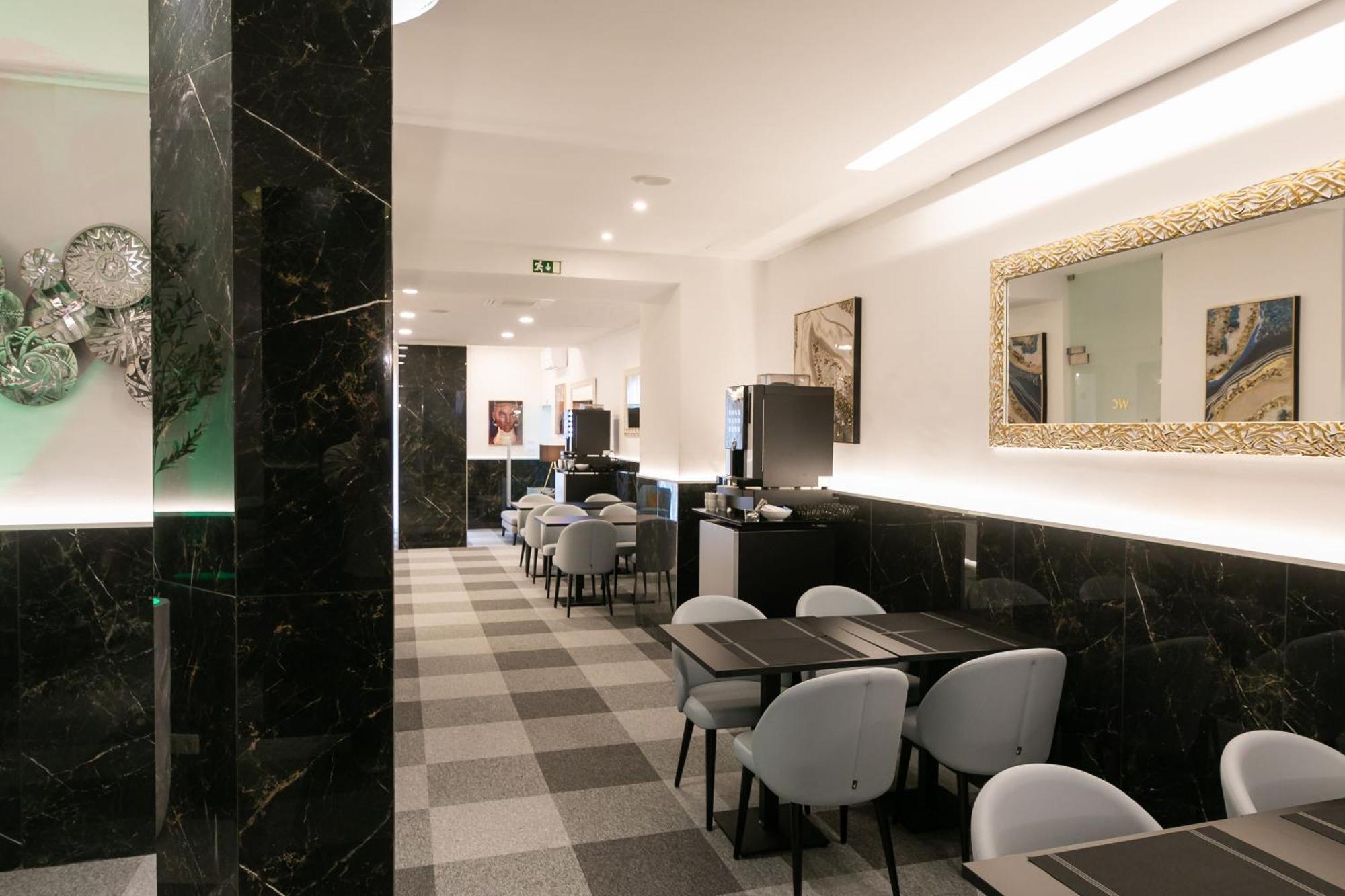 Hotel 85 & By Ridan Lisboa