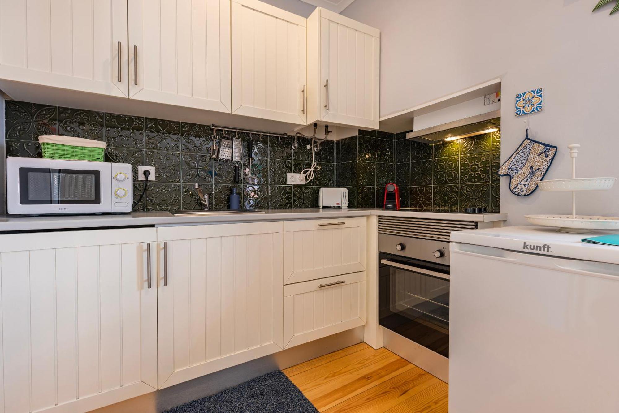 Castelo Village By Lovelystay Apartamento *