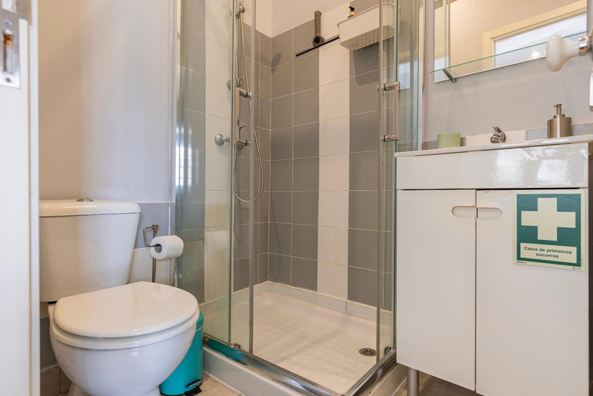 Castelo Village By Lovelystay Apartamento Lisboa