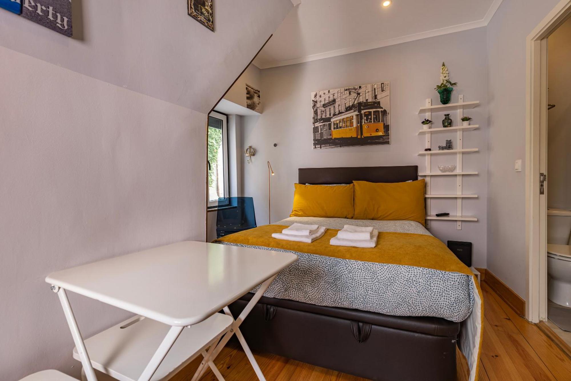 Castelo Village By Lovelystay Lisboa