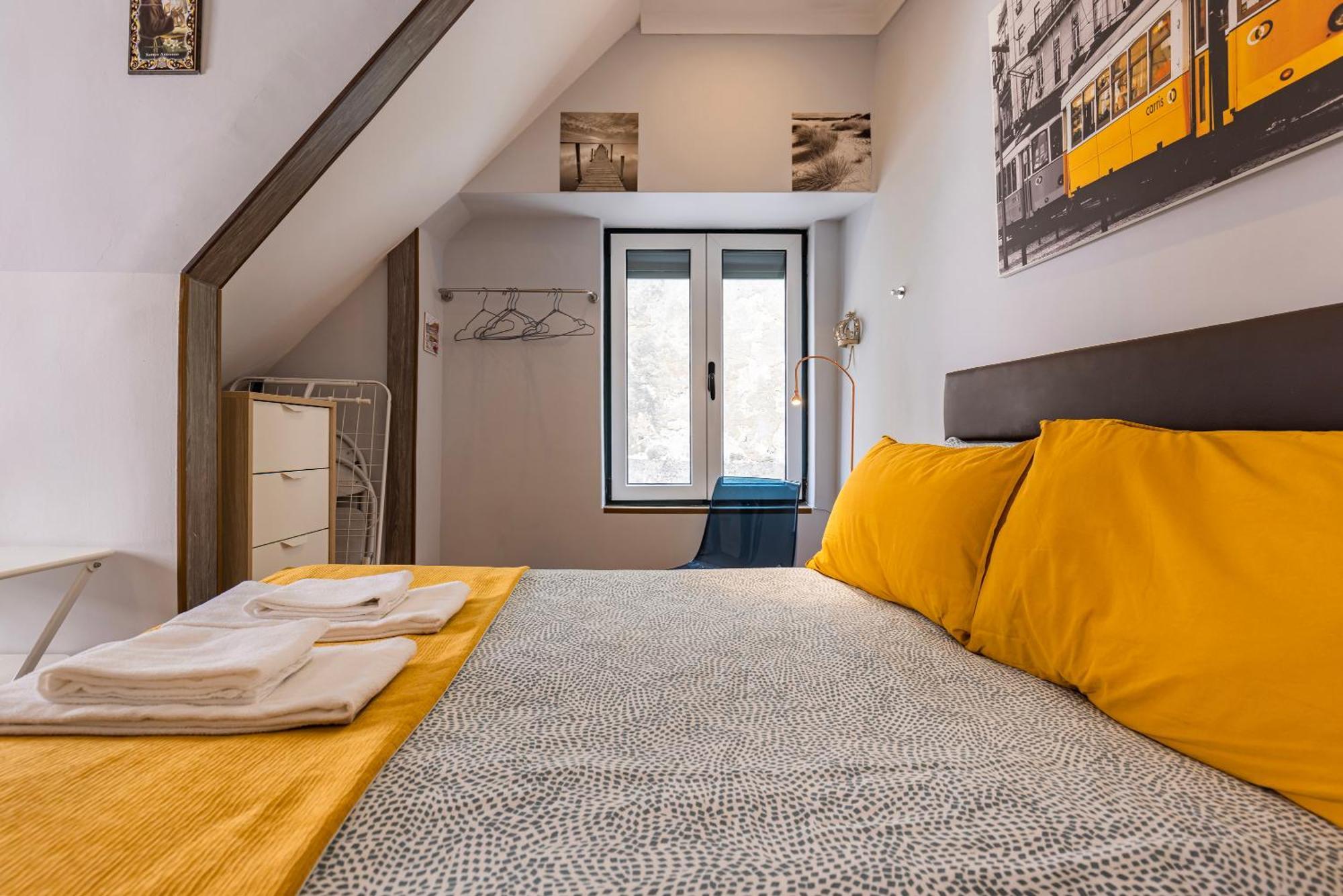 Castelo Village By Lovelystay Apartamento Lisboa
