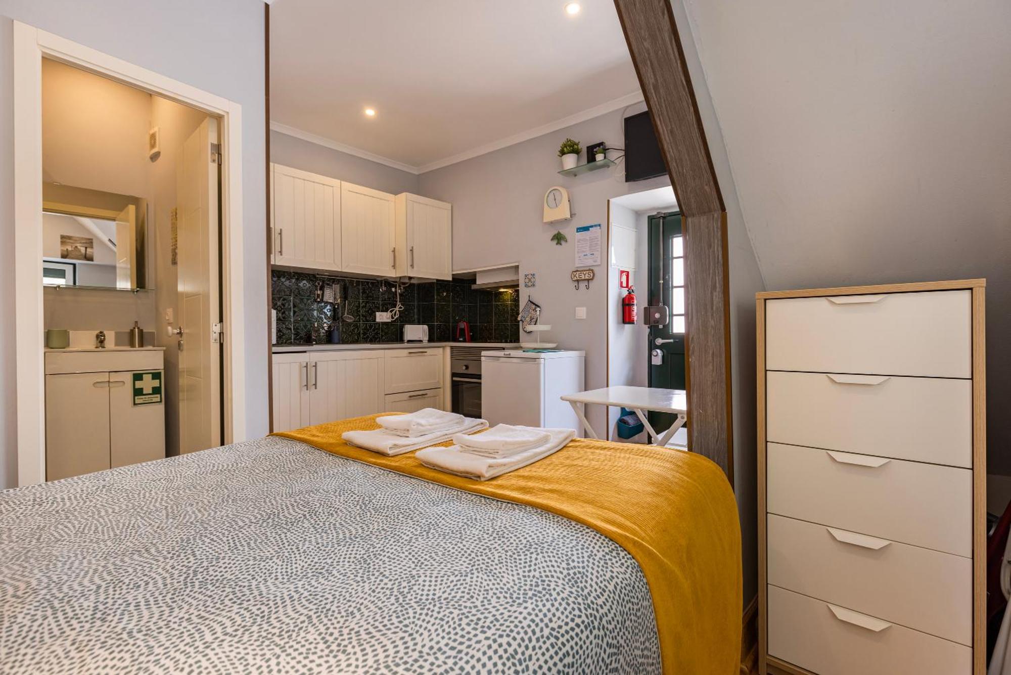 Apartamento Castelo Village By Lovelystay Lisboa