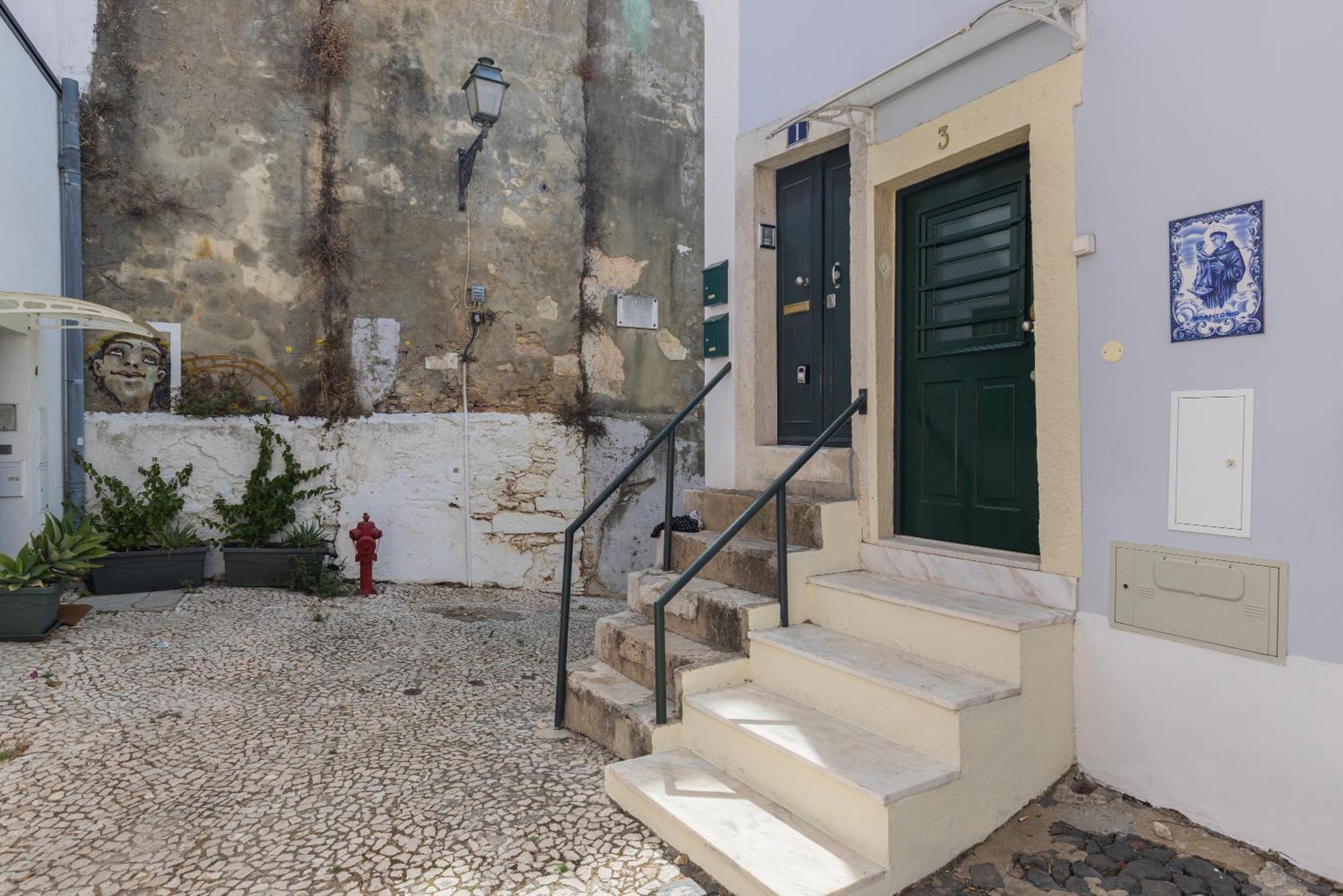 Apartamento Castelo Village By Lovelystay