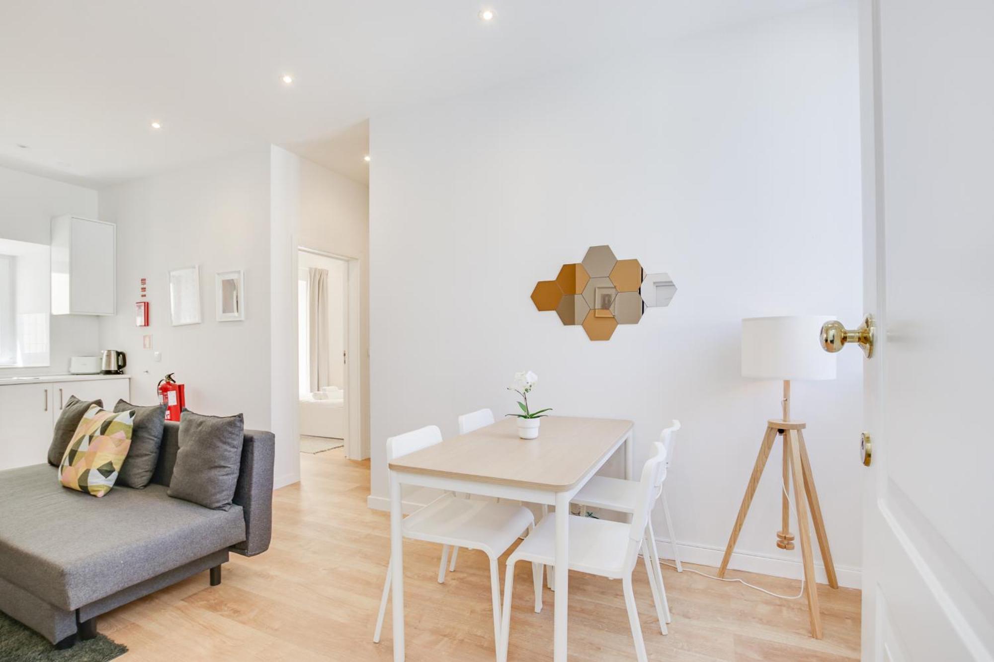 Apartment Lopes Lisbon