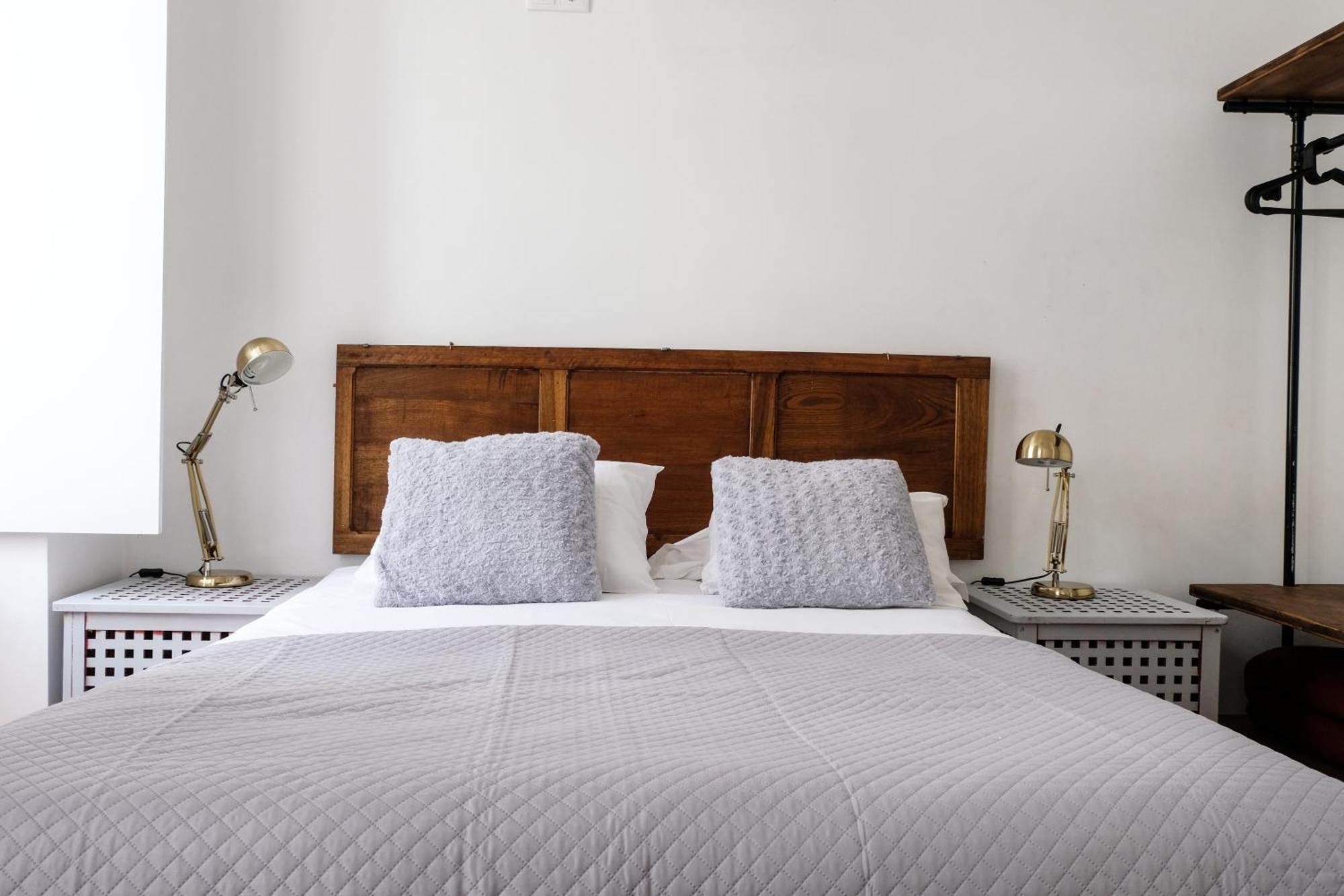 Poets Hostel Lisbon