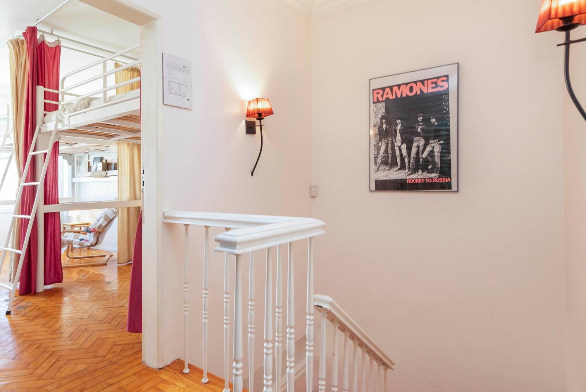 Guest house Nesha 3*