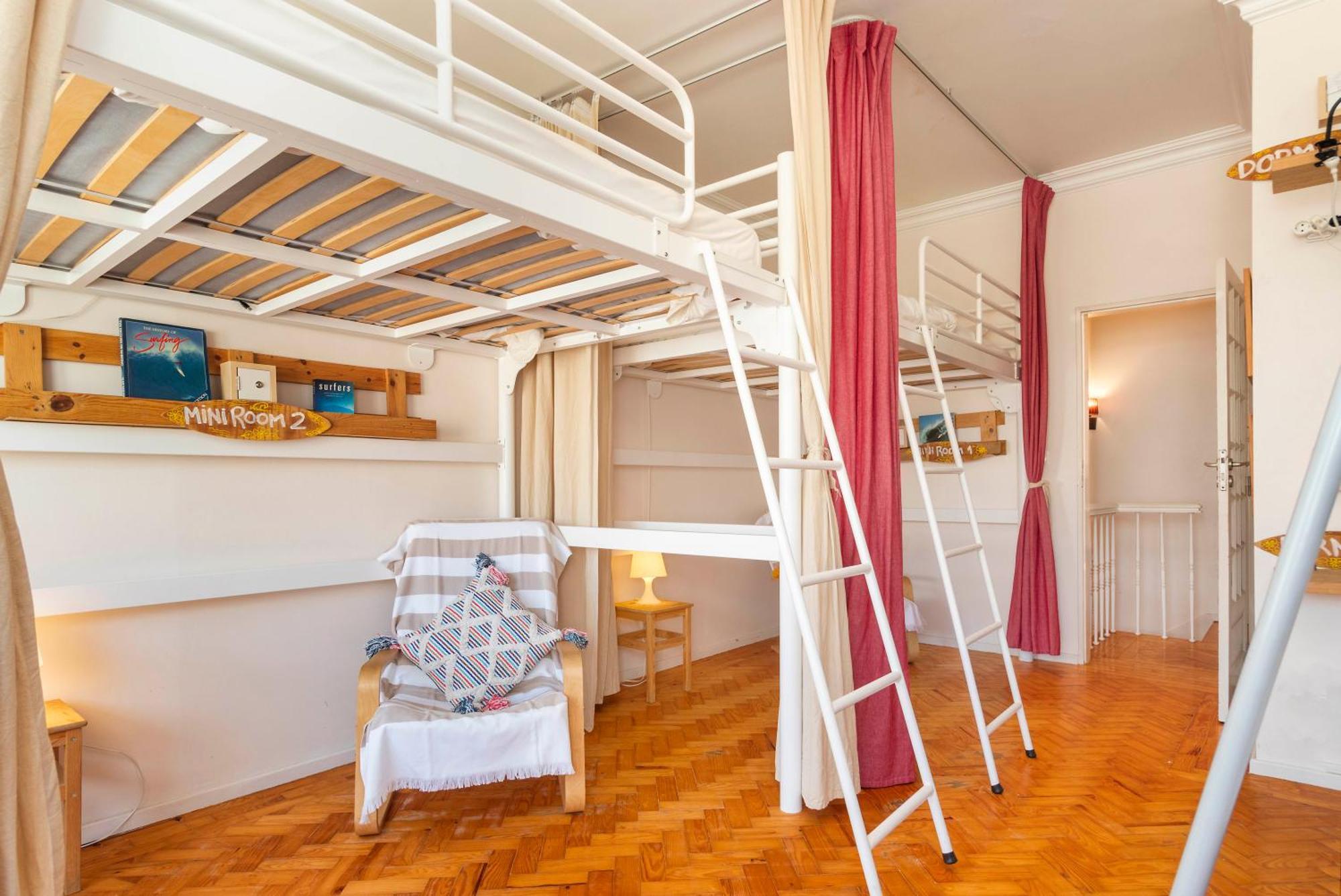Guest house Nesha Lisbon