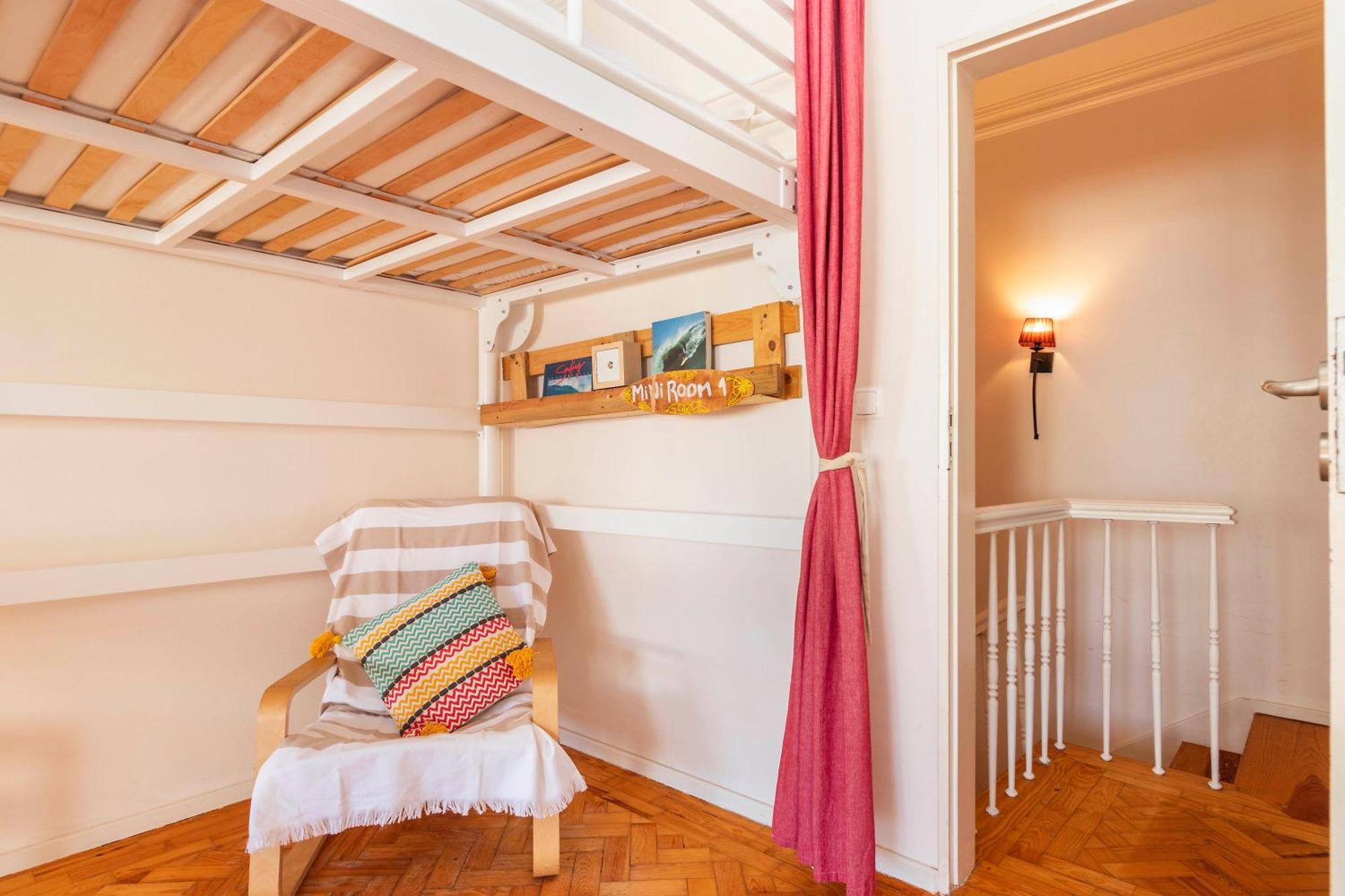 Nesha Guest house 3*