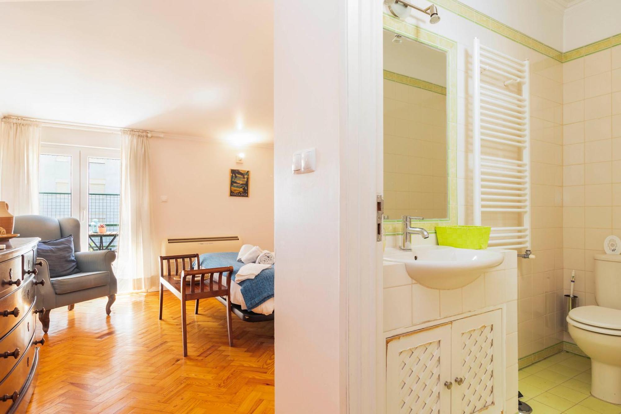 Nesha Guest house