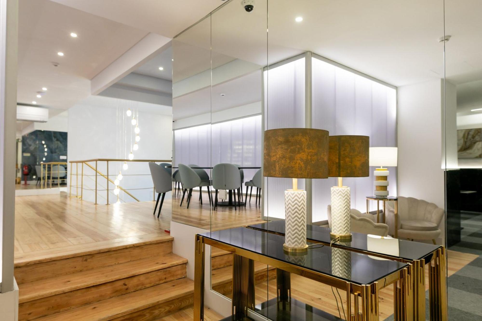 85 & By Ridan