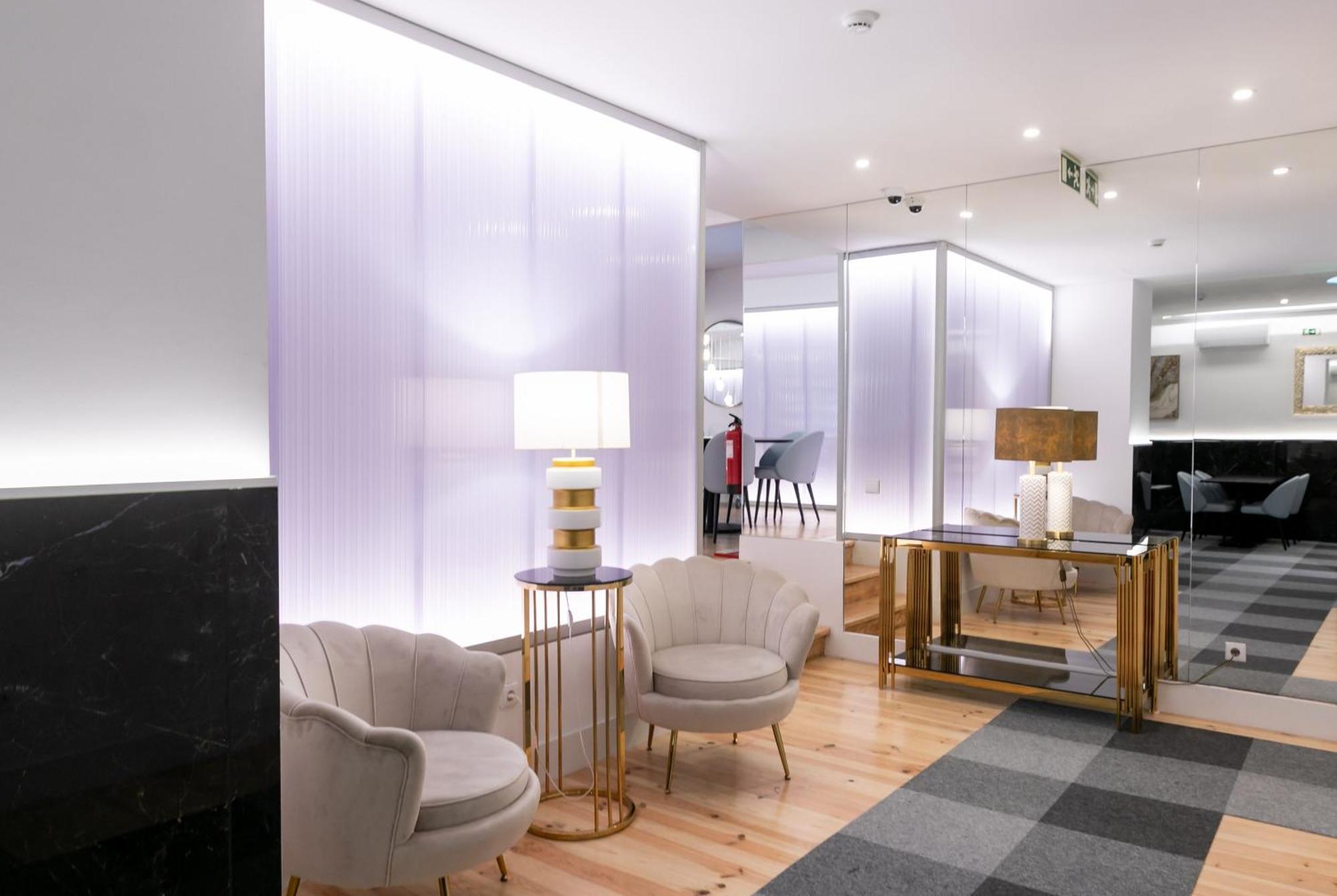 Hotel 85 & By Ridan Lisboa
