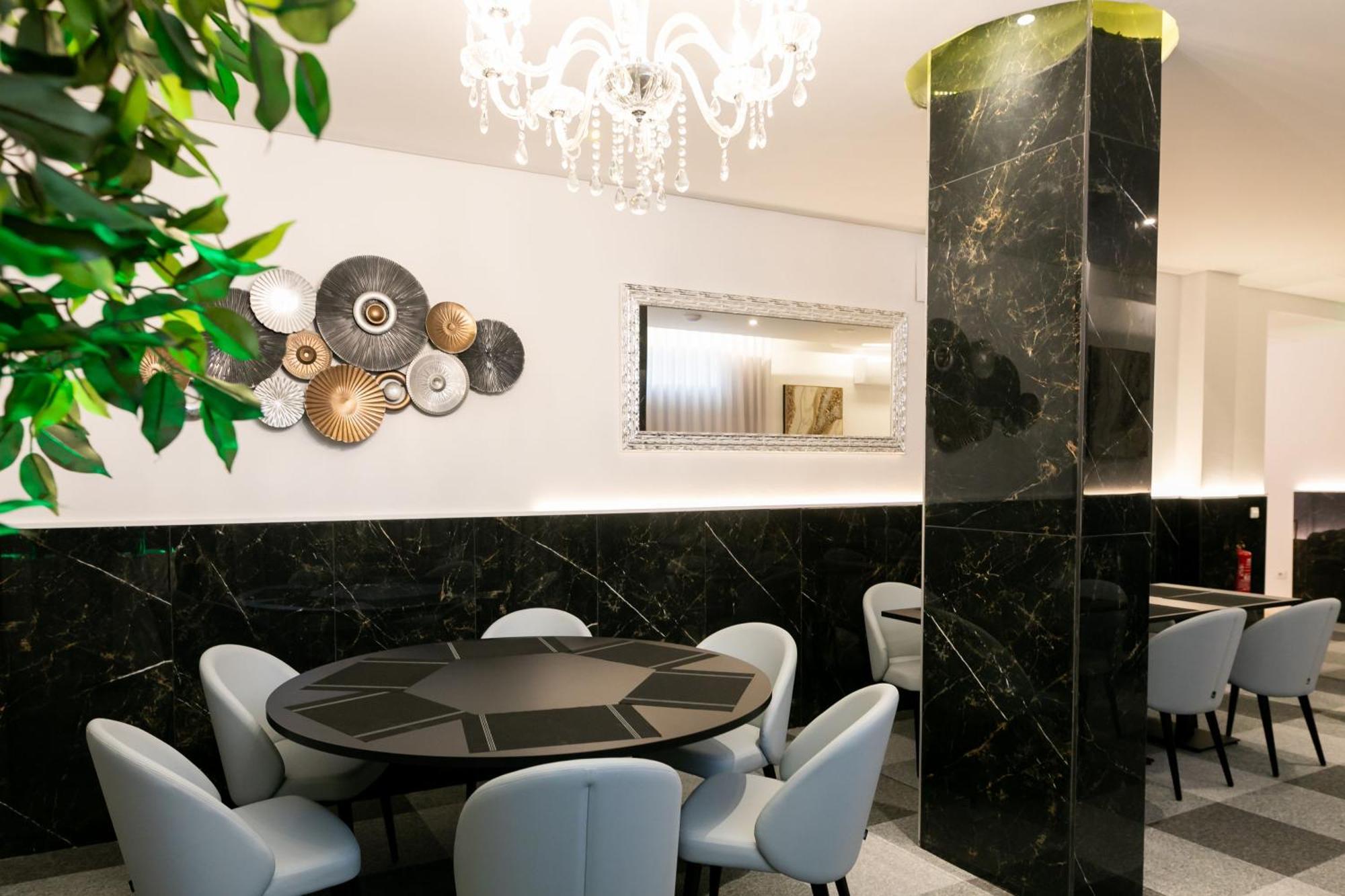 85 & By Ridan Hotel 3*