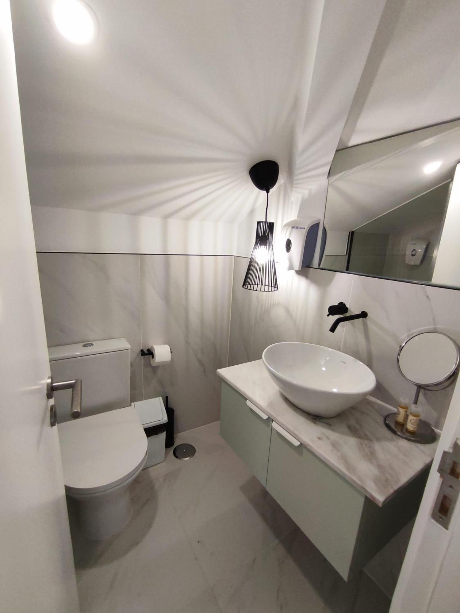 Colours Bairro Alto Apartment *