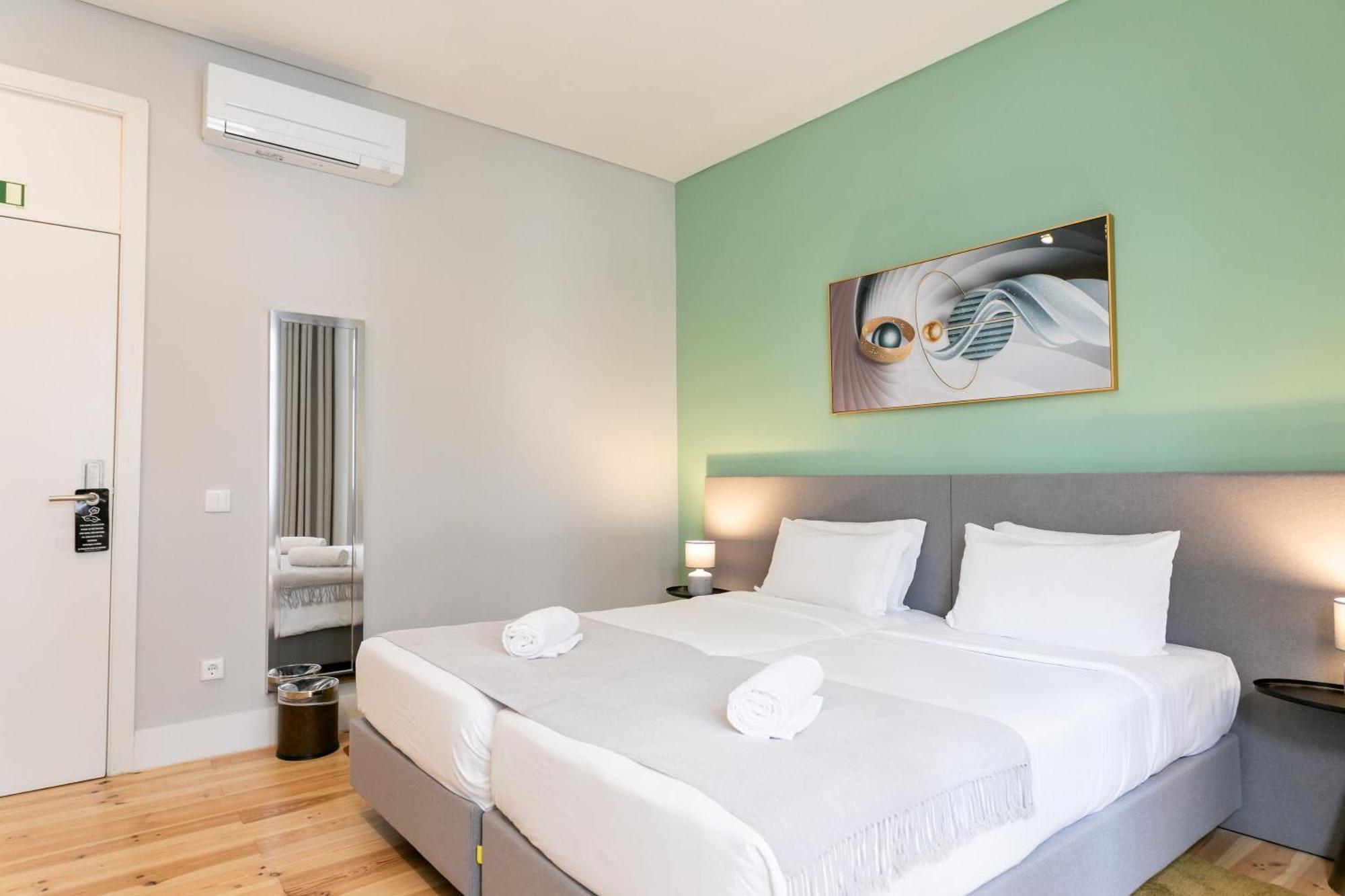 Hotel 85 & By Ridan