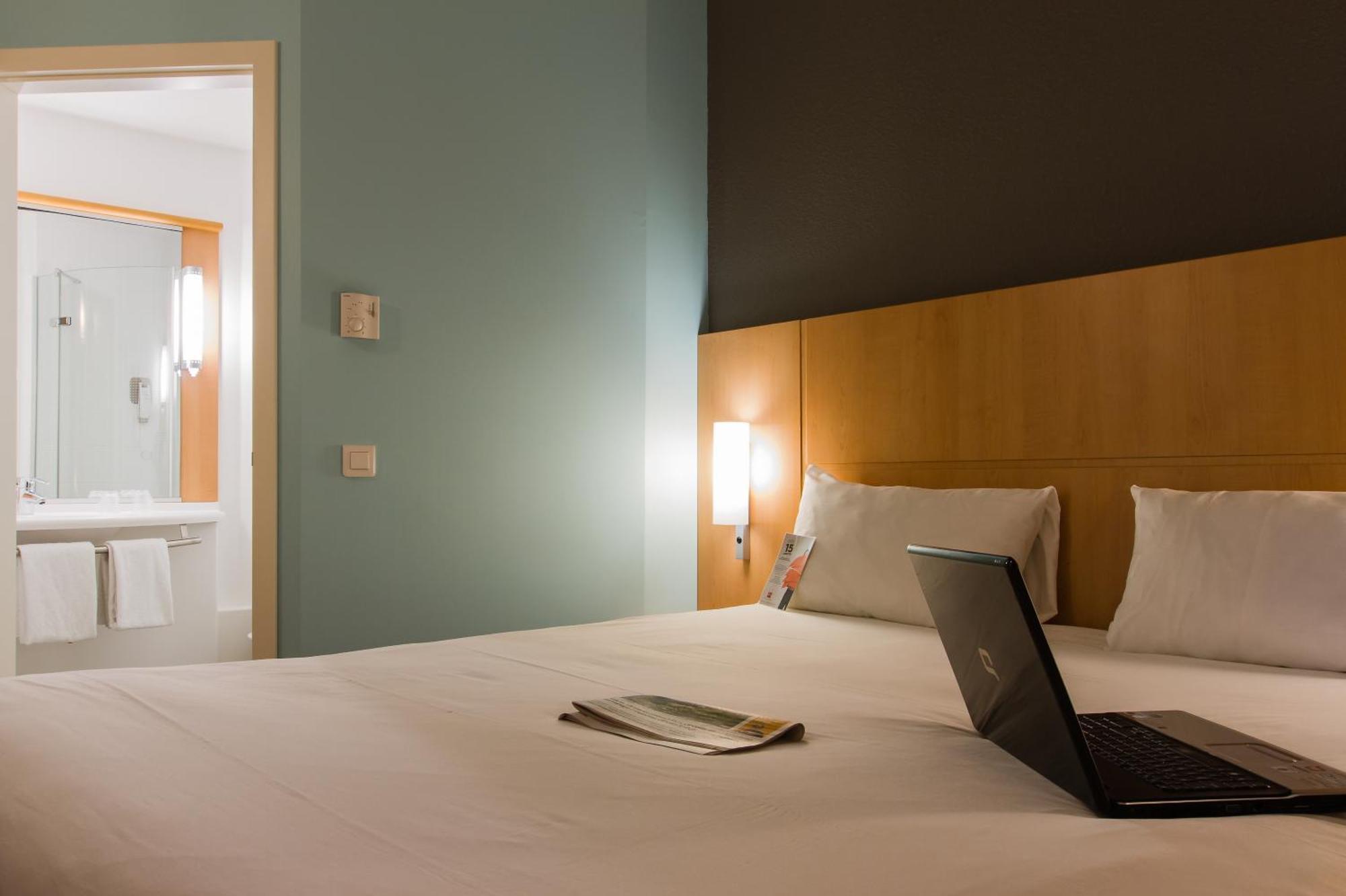 Ibis Parque Nações 3* Lisboa
