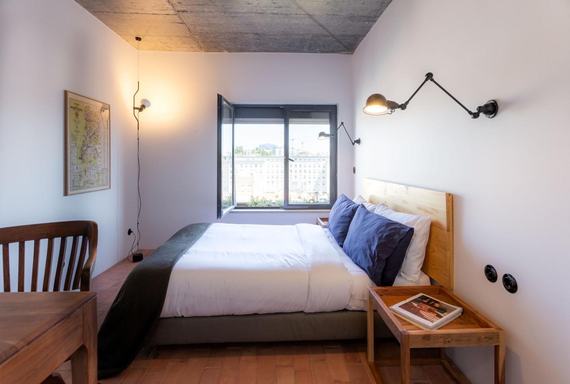Guest house Columbano Boutique