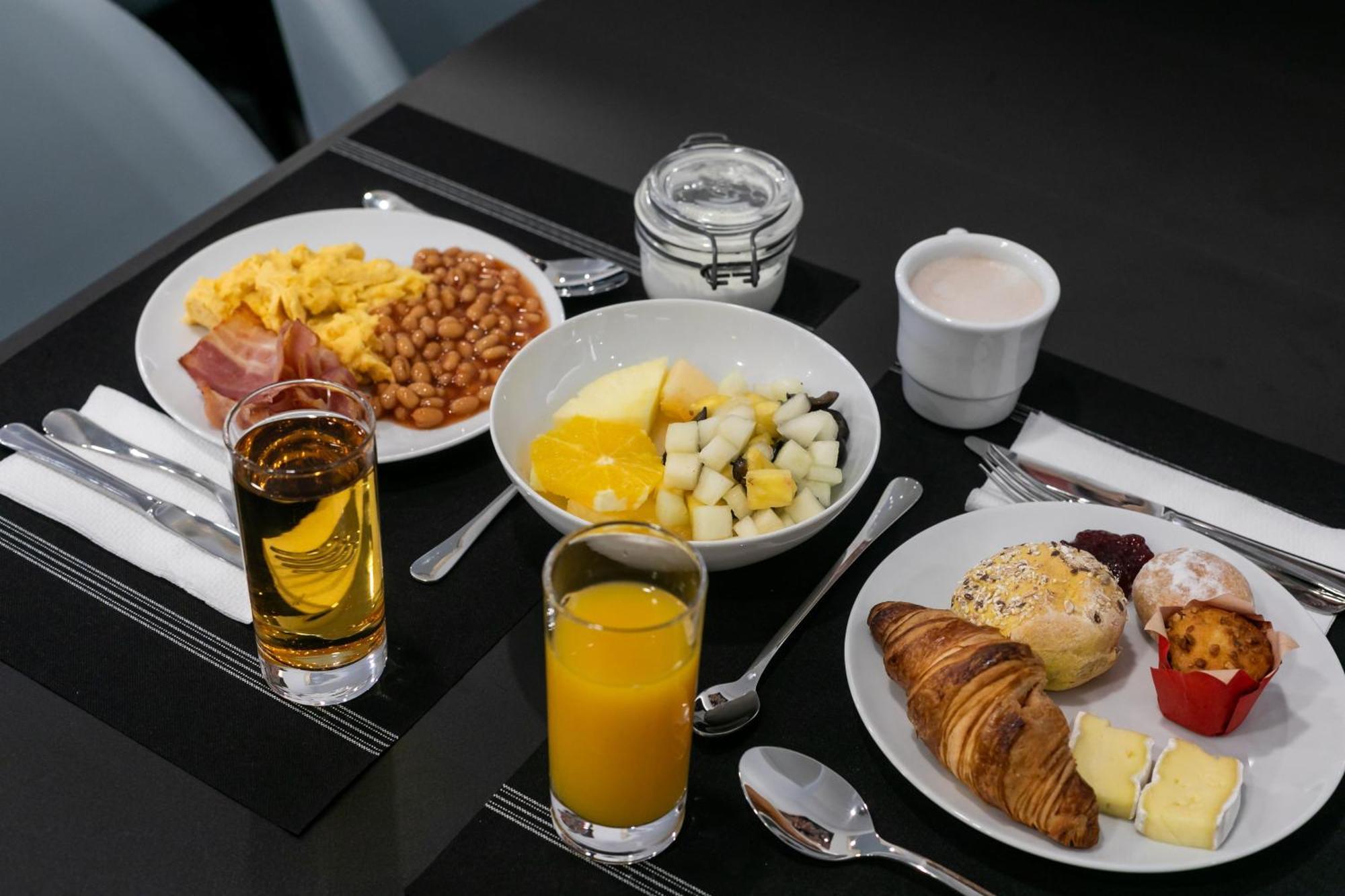 Hotel 85 & By Ridan Lisboa