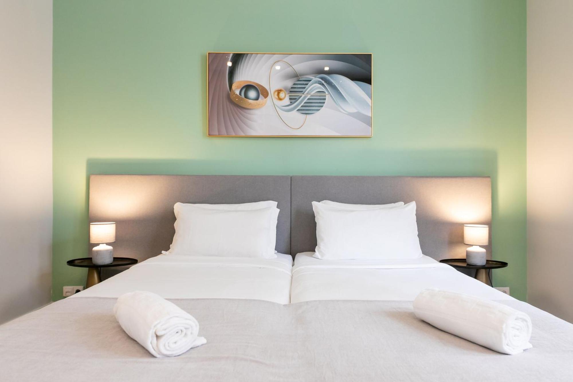 Hotel 85 & By Ridan