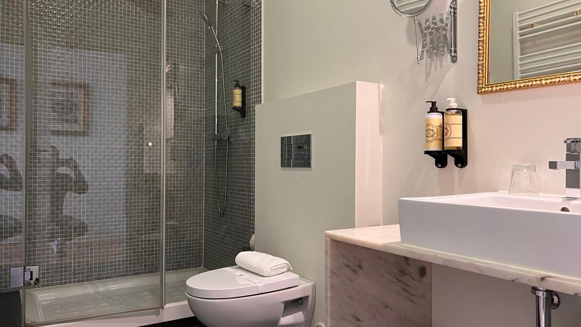 Tesouro Da Baixa By Shiadu Guest house