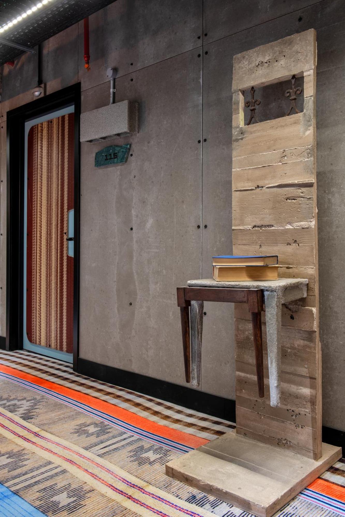 Jam Hotel