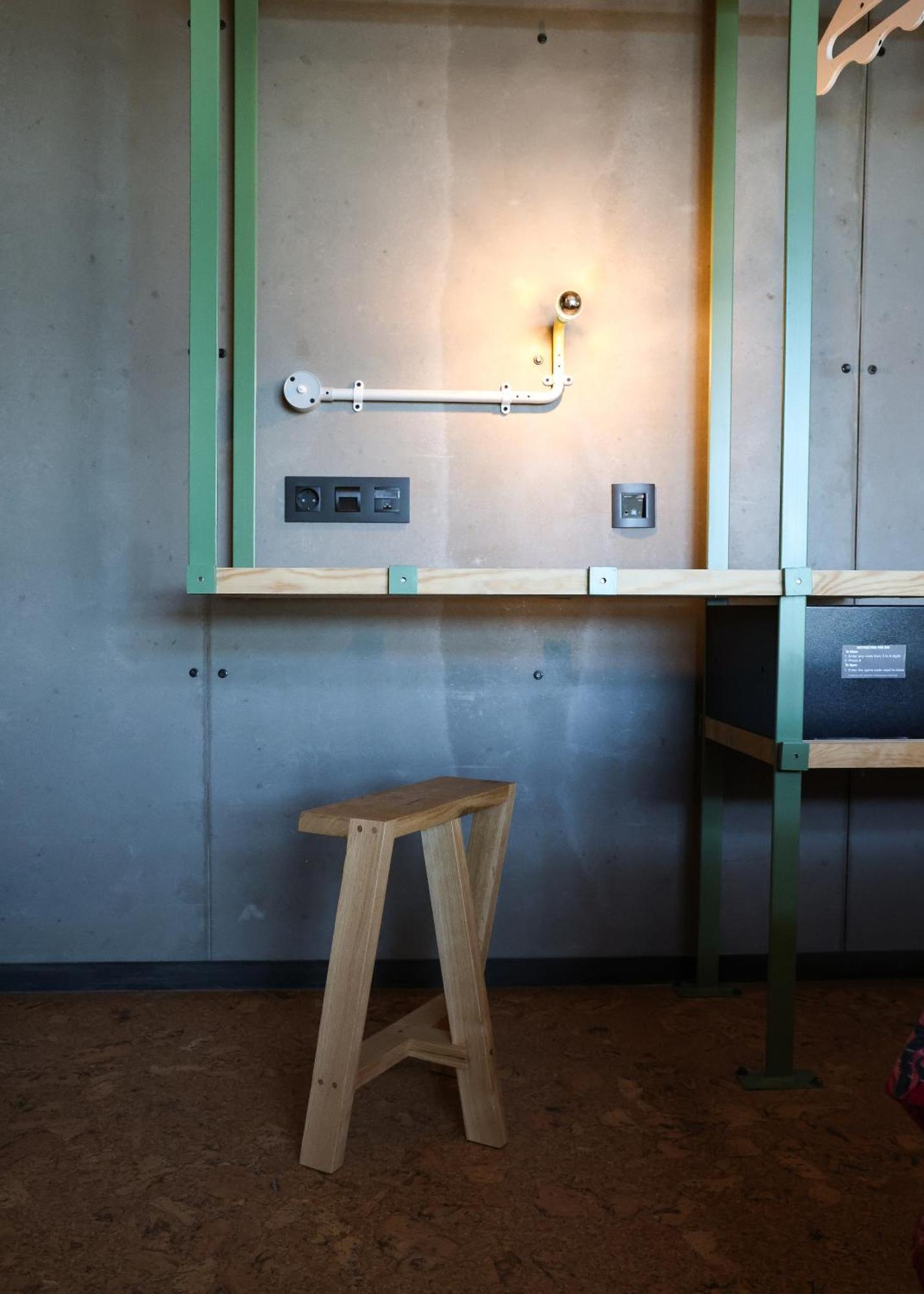 Jam Hotel 3*