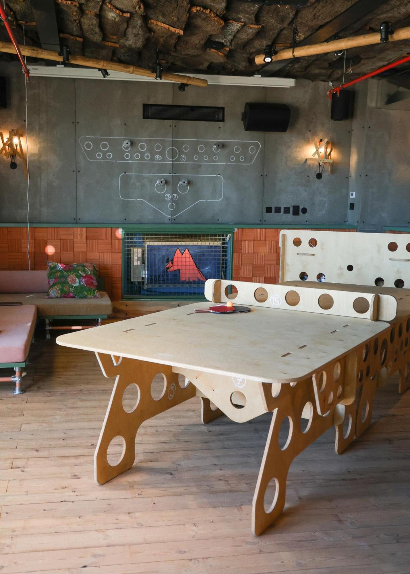 Jam Hotel 3*