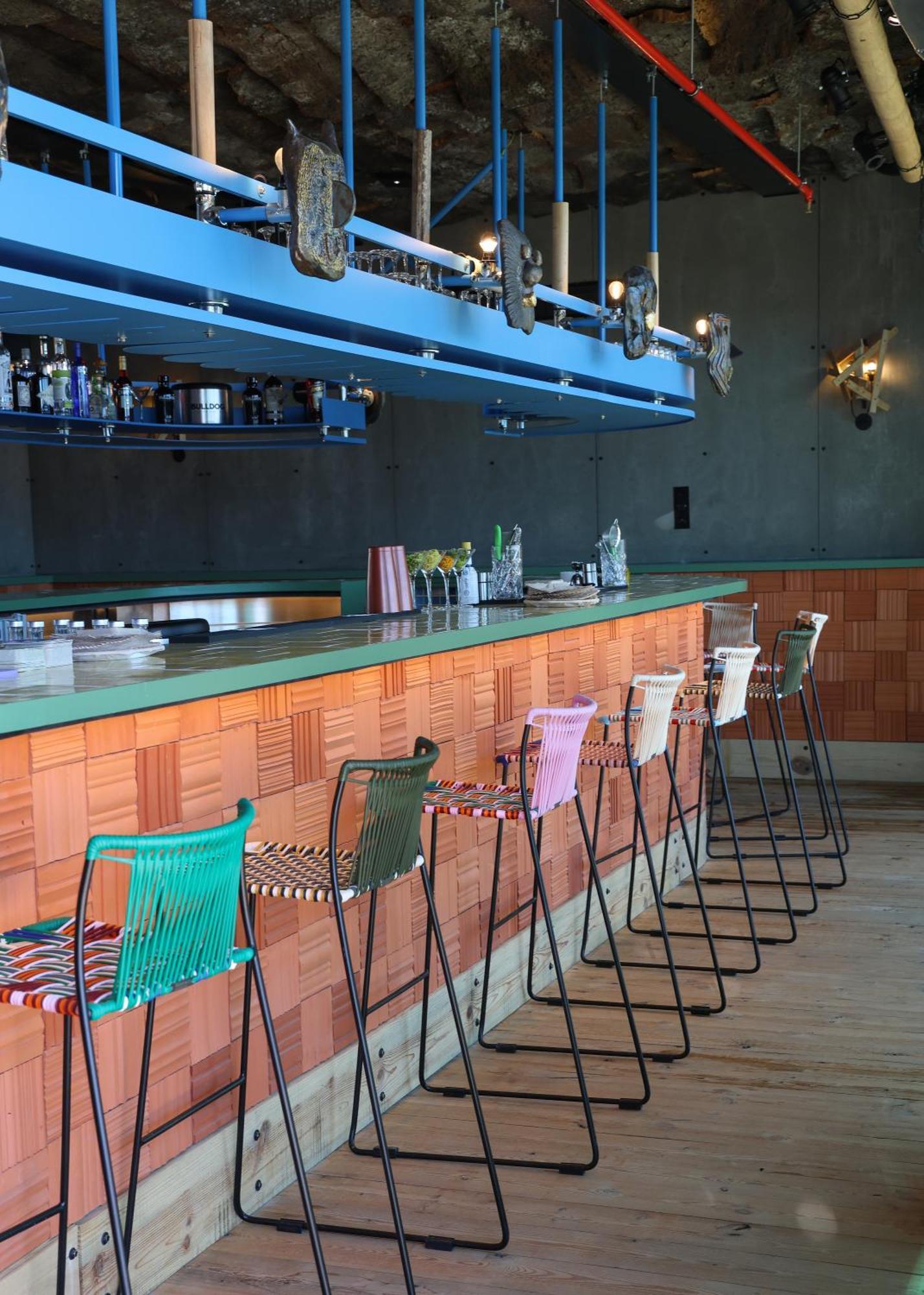 Jam Hotel Lisbon