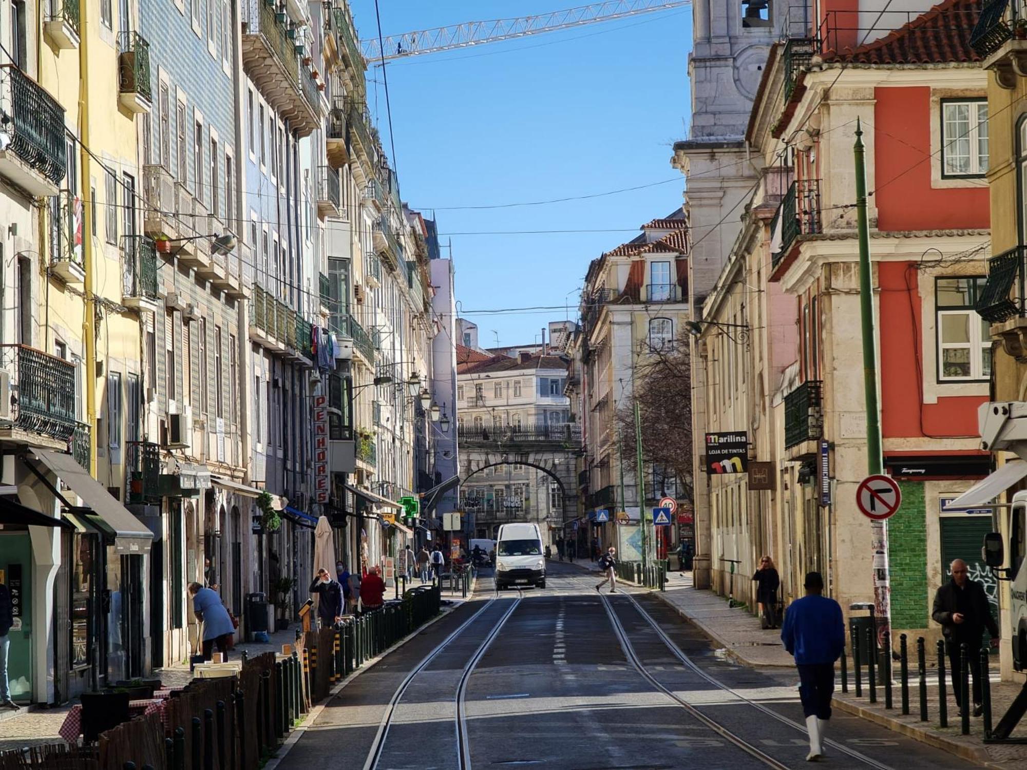 Heart Of - Bica Lisbon