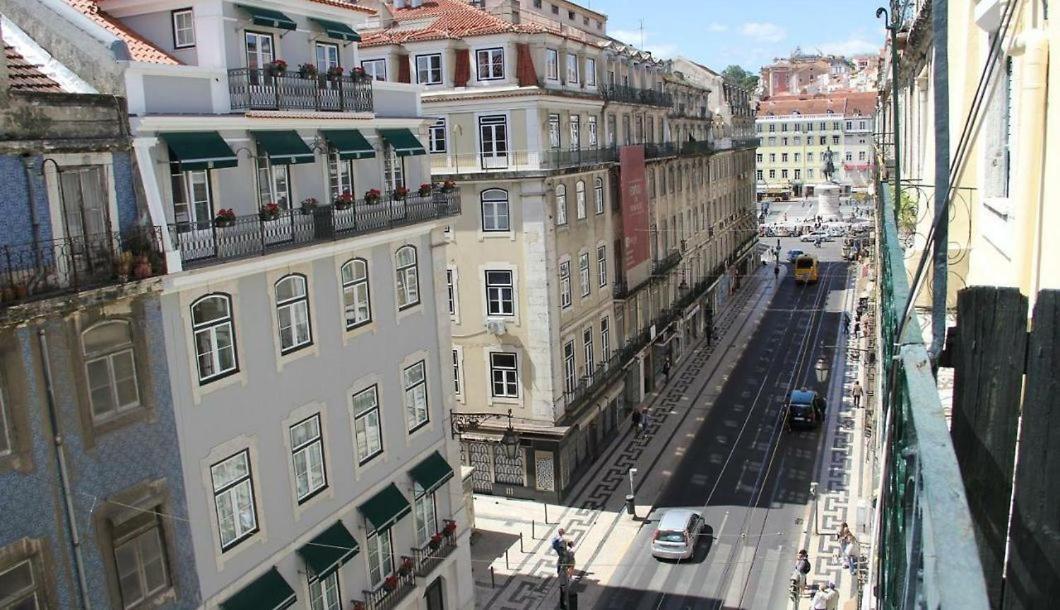 No Chiado * Lisbon
