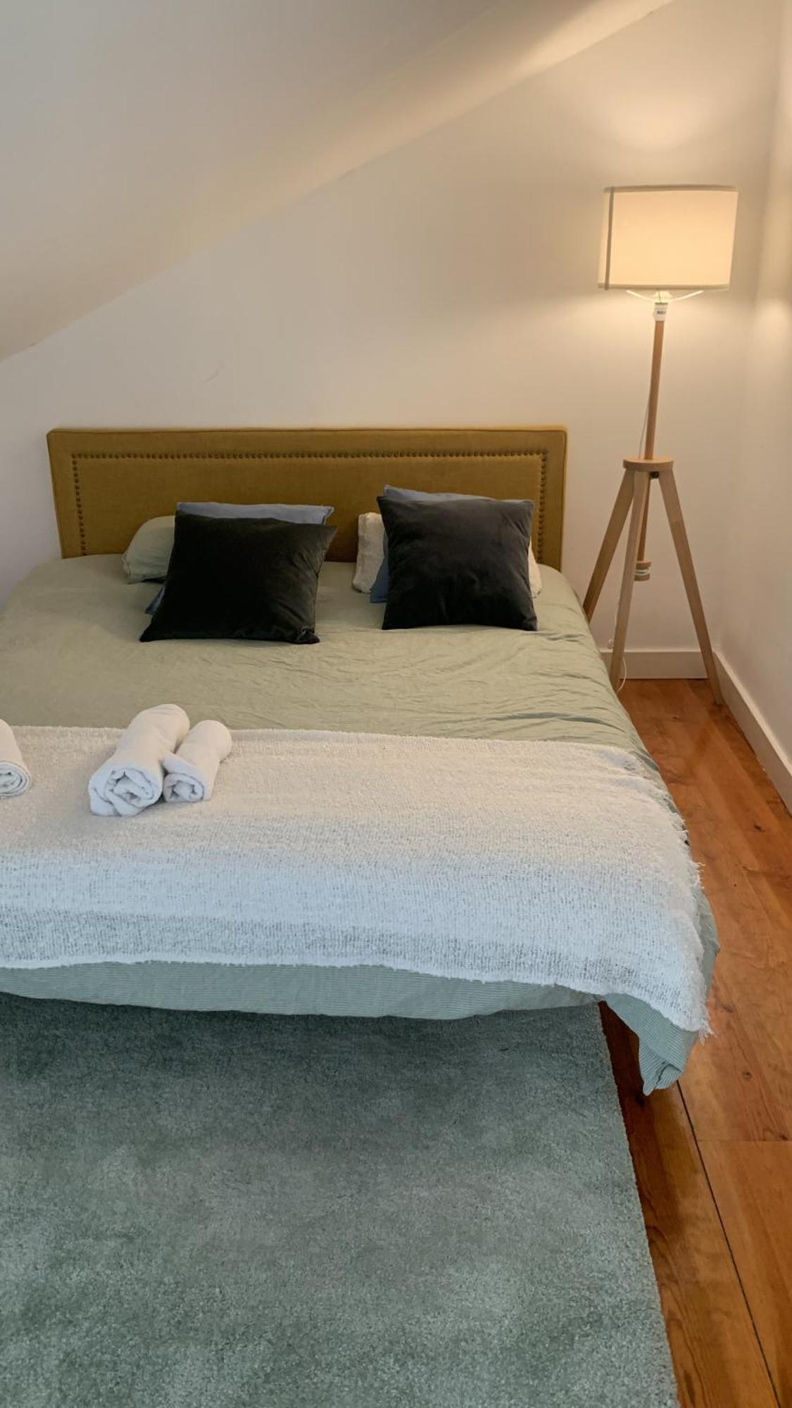 Homestay No Chiado *