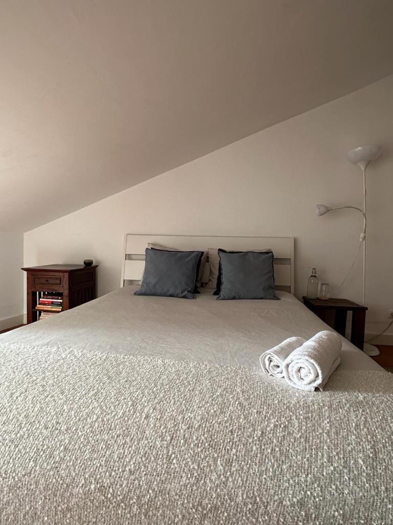 No Chiado Homestay