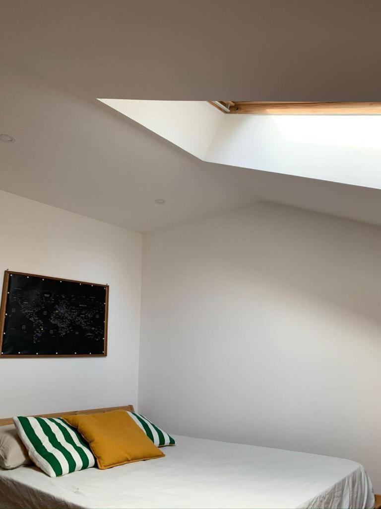 Homestay No Chiado Lisbon