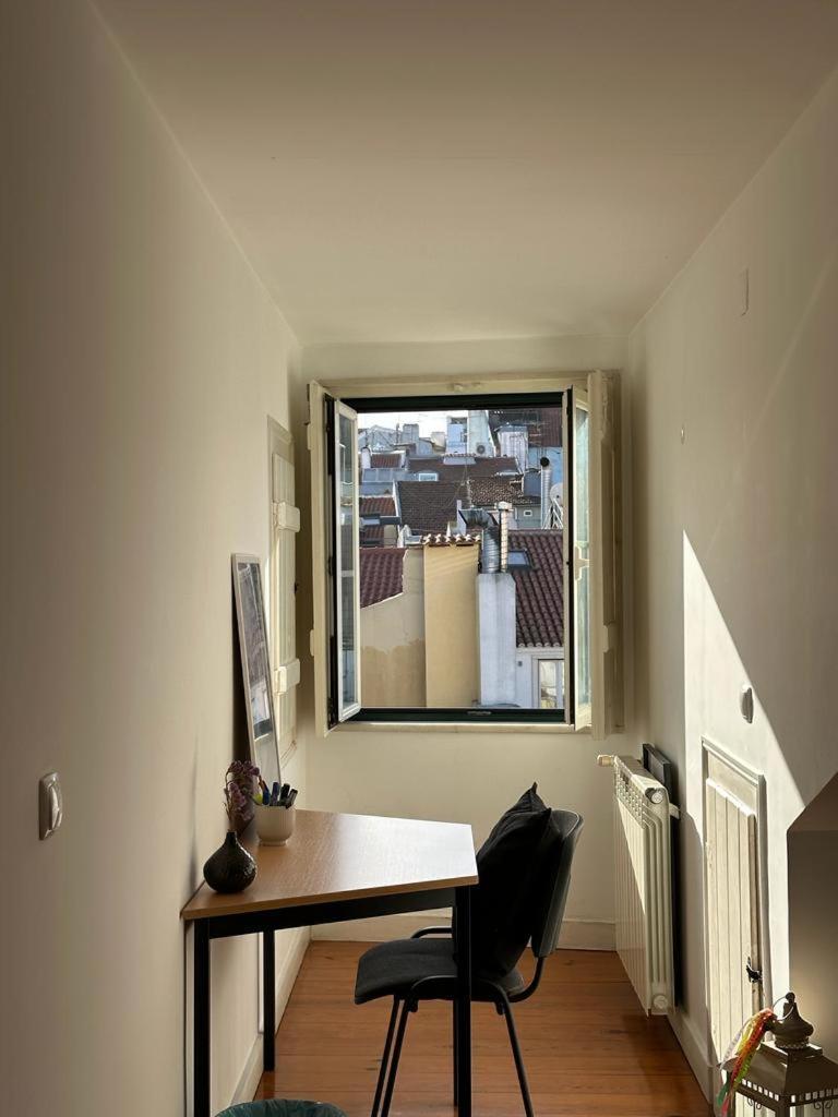 No Chiado Homestay *
