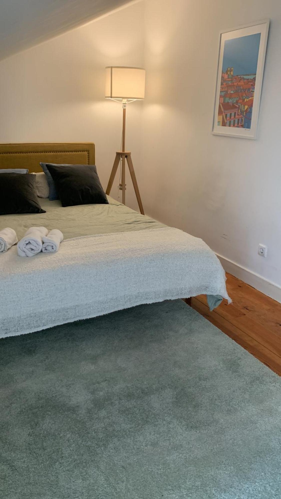 No Chiado Homestay *