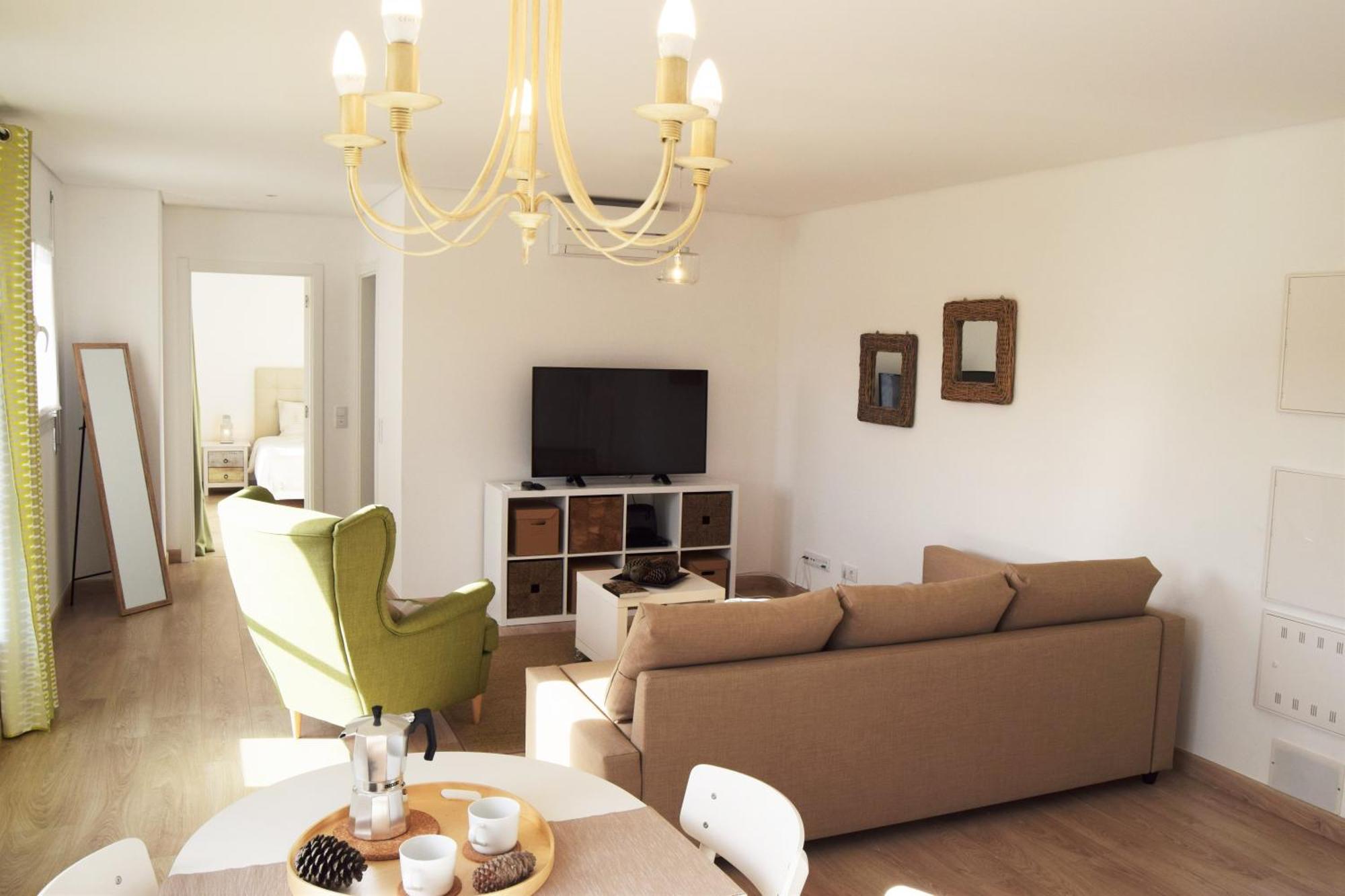 Barbadinhos Apartamento Lisboa