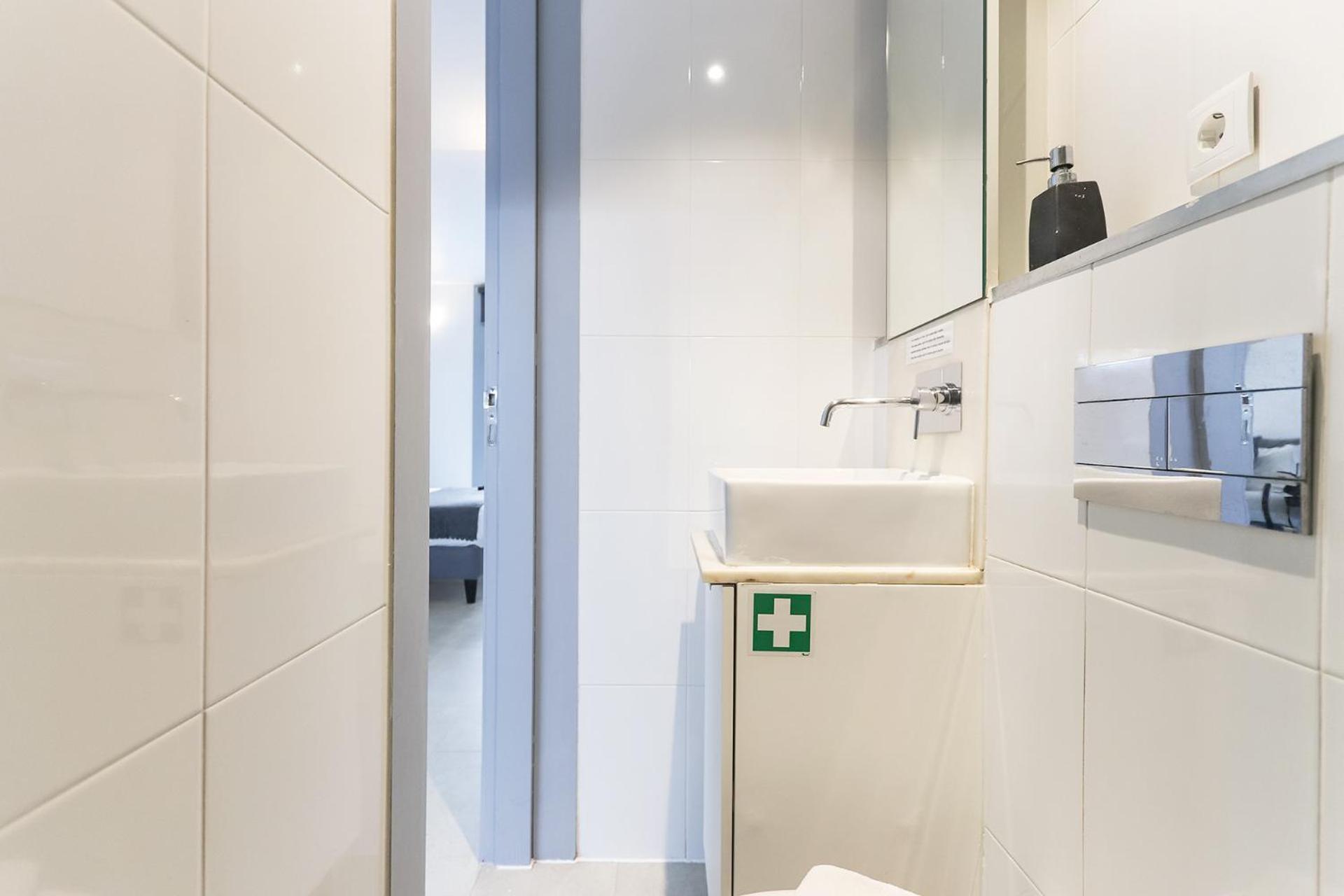 Apartamento Alfama Modern Loft By Homing *