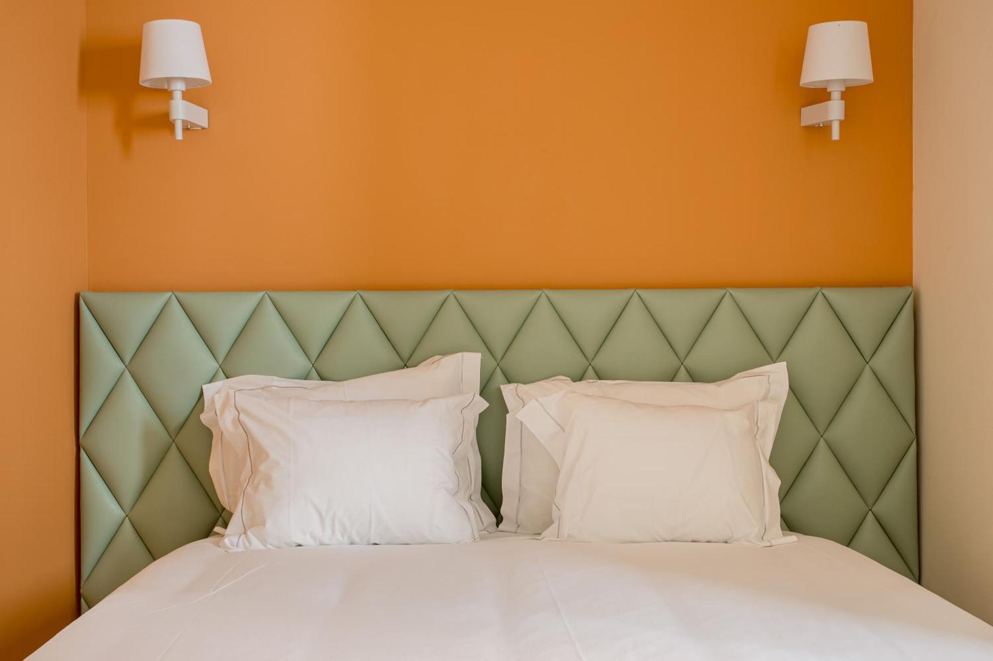 Apartment Joivy Flats Next To Rossio Square And Main Attractions Lisbon