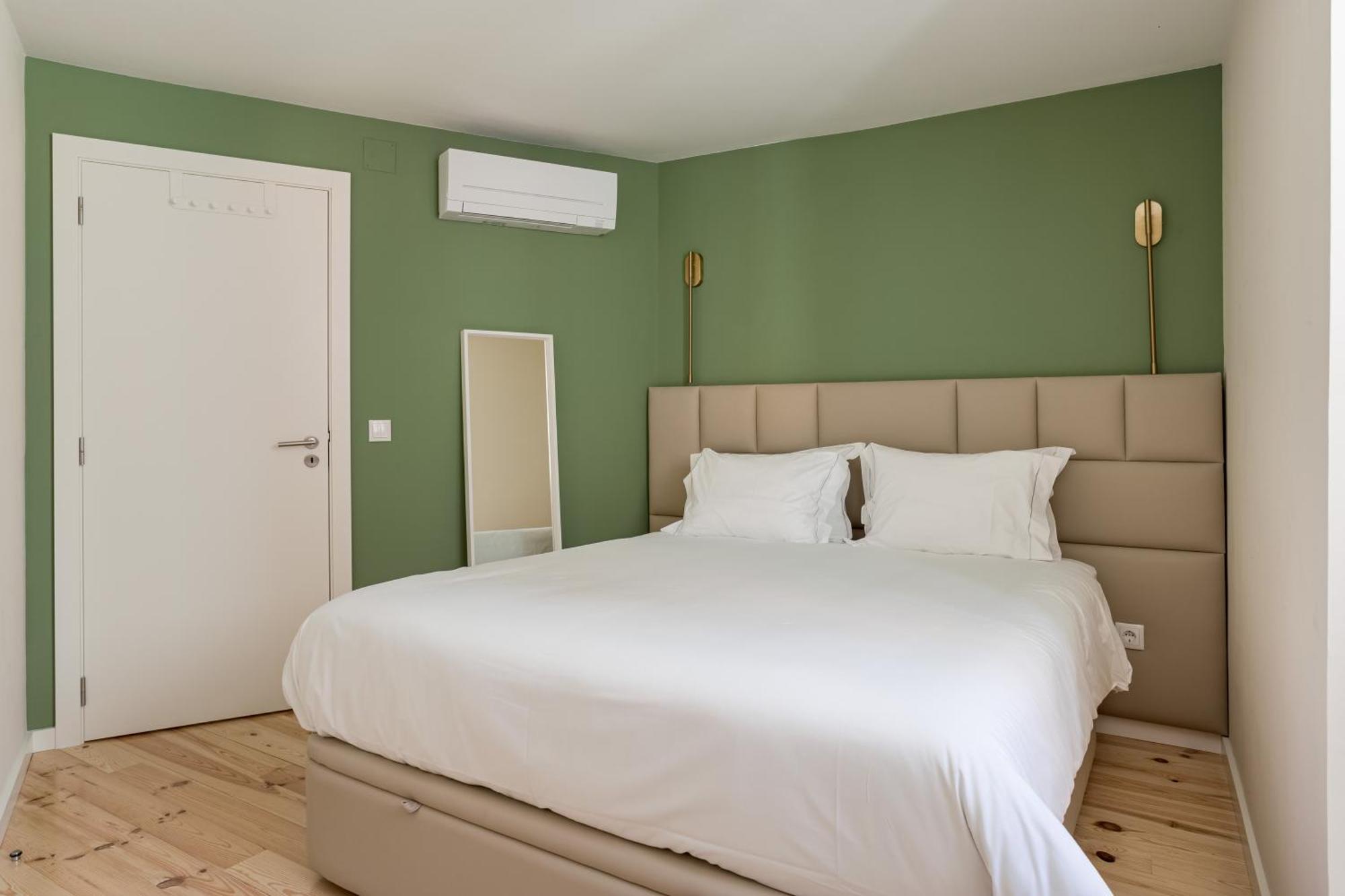 Apartment Joivy Flats Next To Rossio Square And Main Attractions *